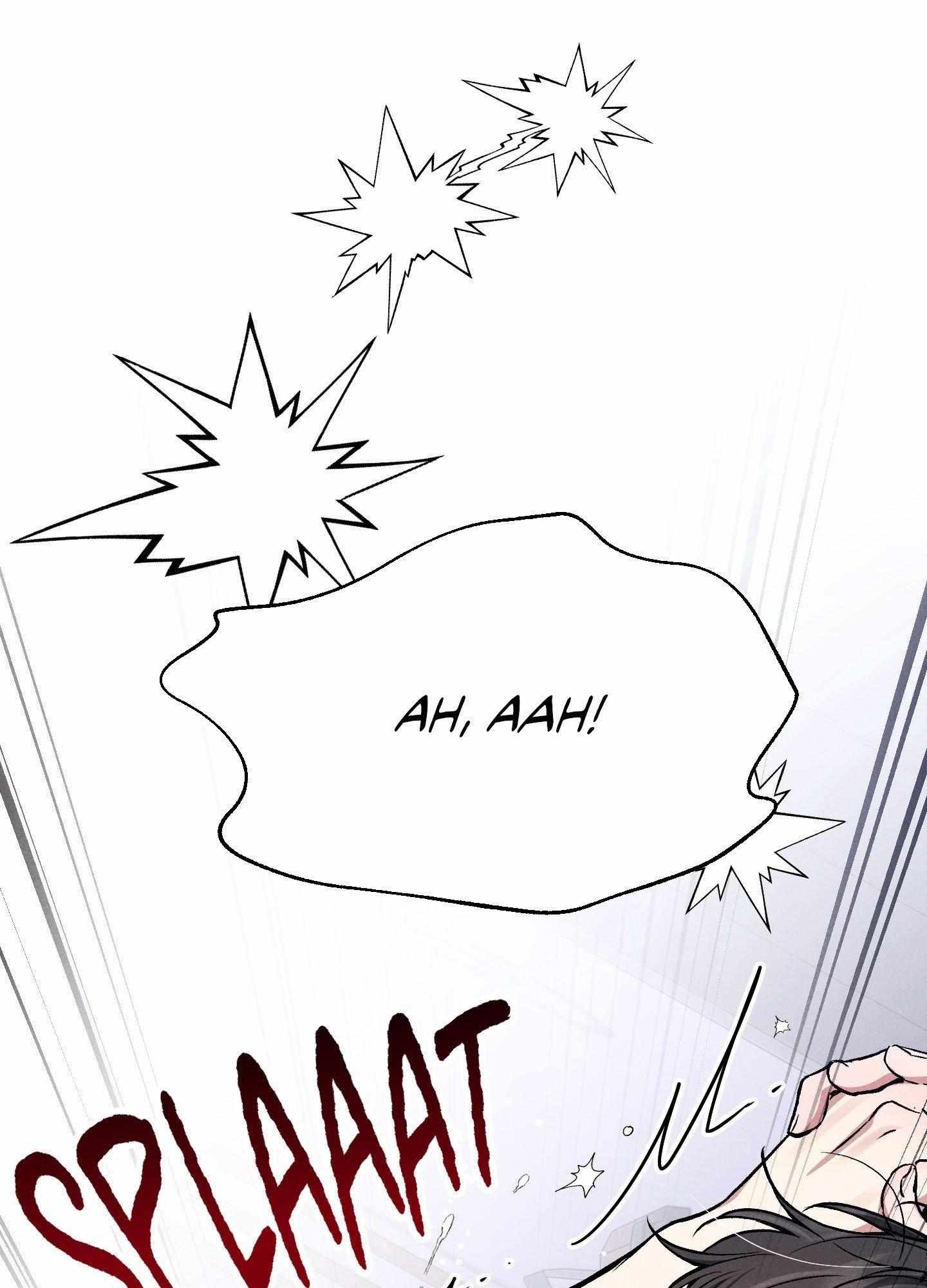 A Blessed Night Chapter 4 page 43 - 