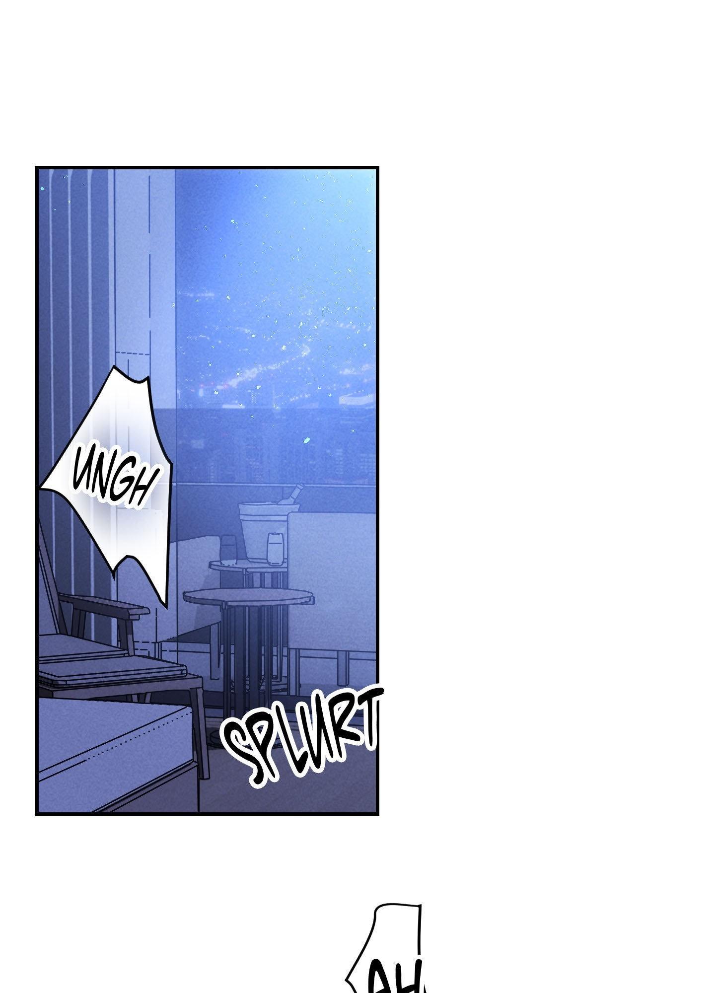 A Blessed Night Chapter 4 page 56 - 