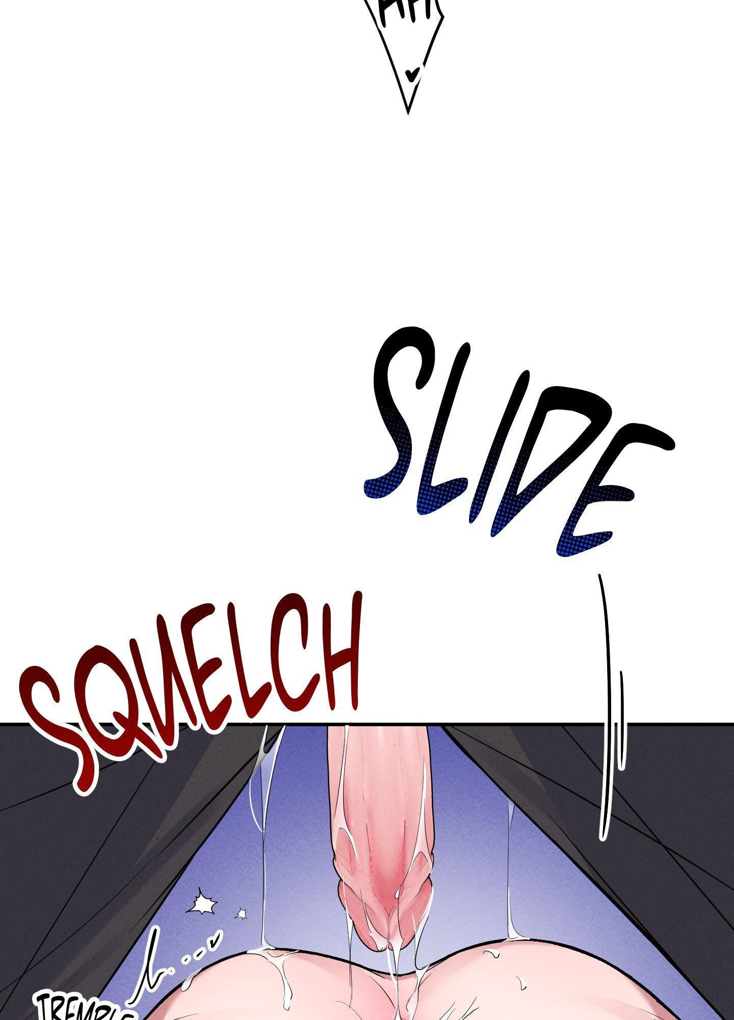 A Blessed Night Chapter 4 page 57 - 