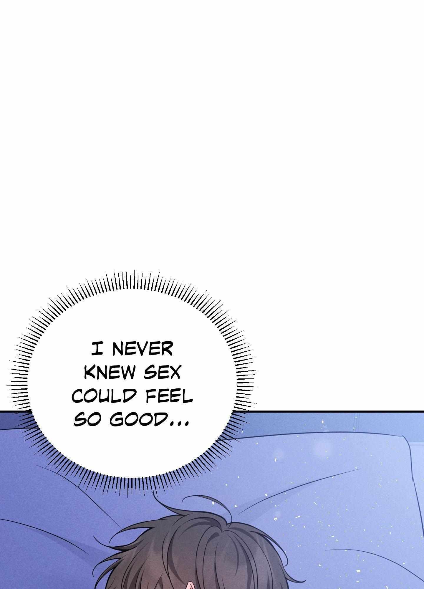 A Blessed Night Chapter 4 page 61 - 