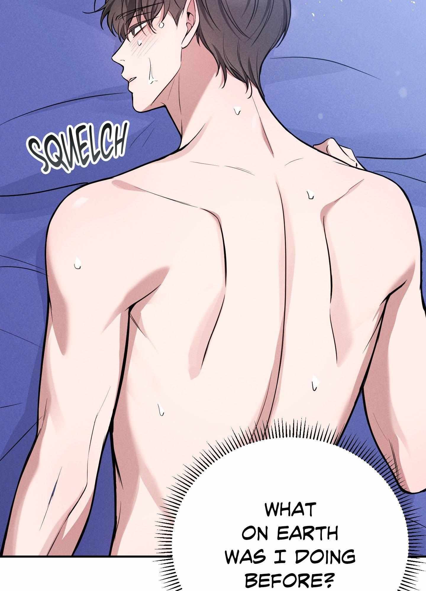 A Blessed Night Chapter 4 page 62 - 