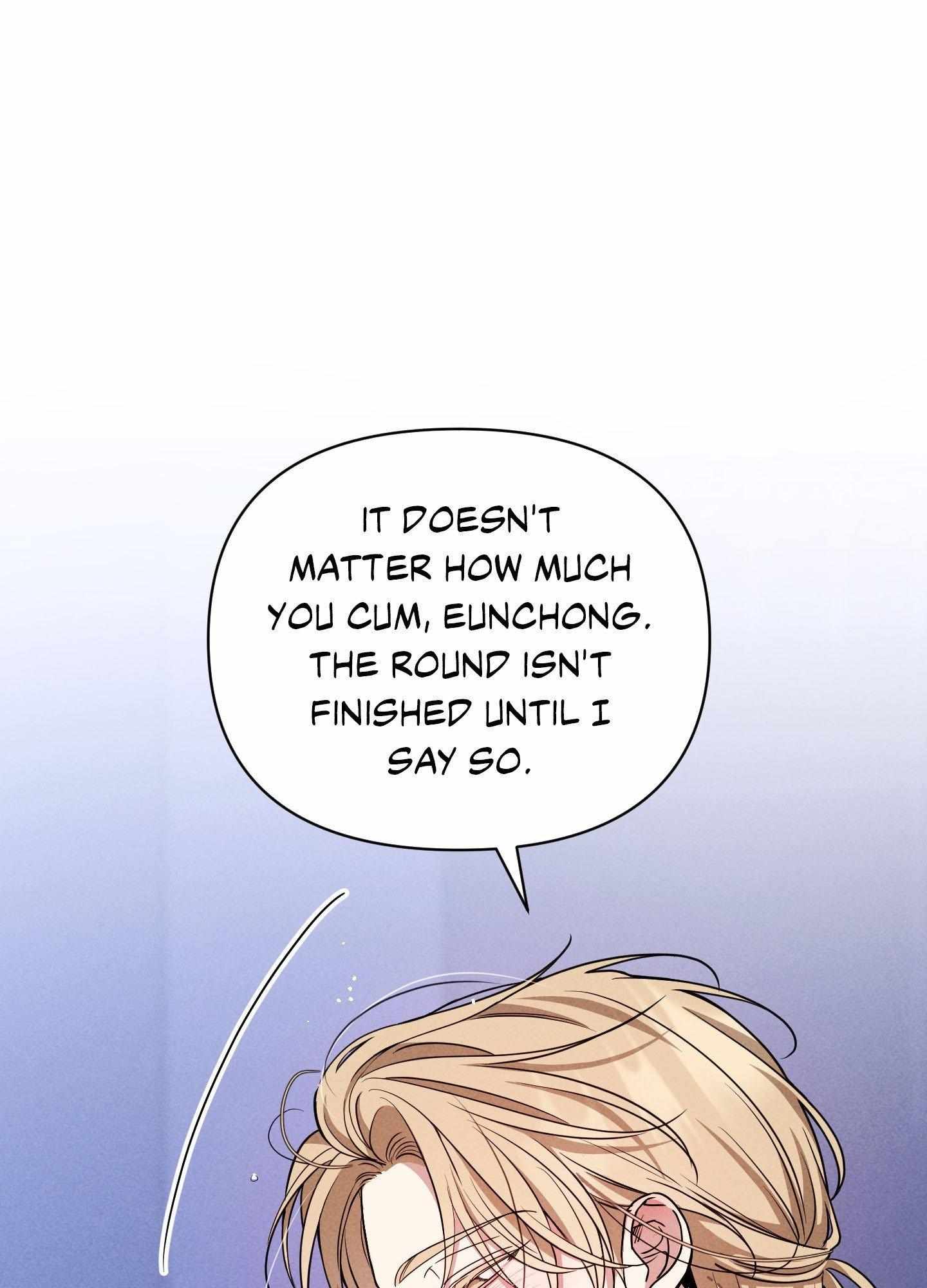 A Blessed Night Chapter 4 page 70 - 