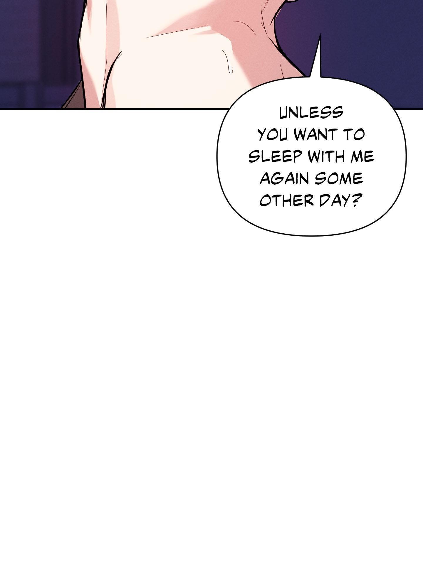 A Blessed Night Chapter 4 page 72 - 