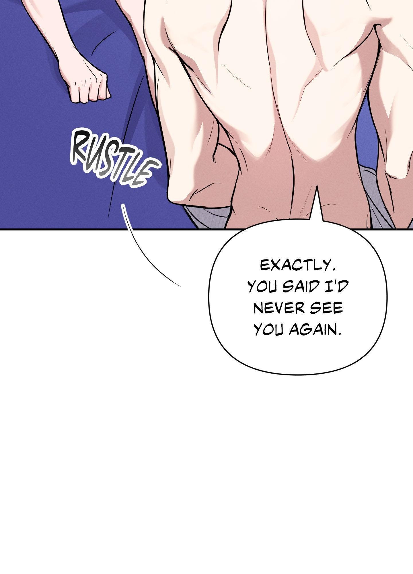 A Blessed Night Chapter 4 page 74 - 
