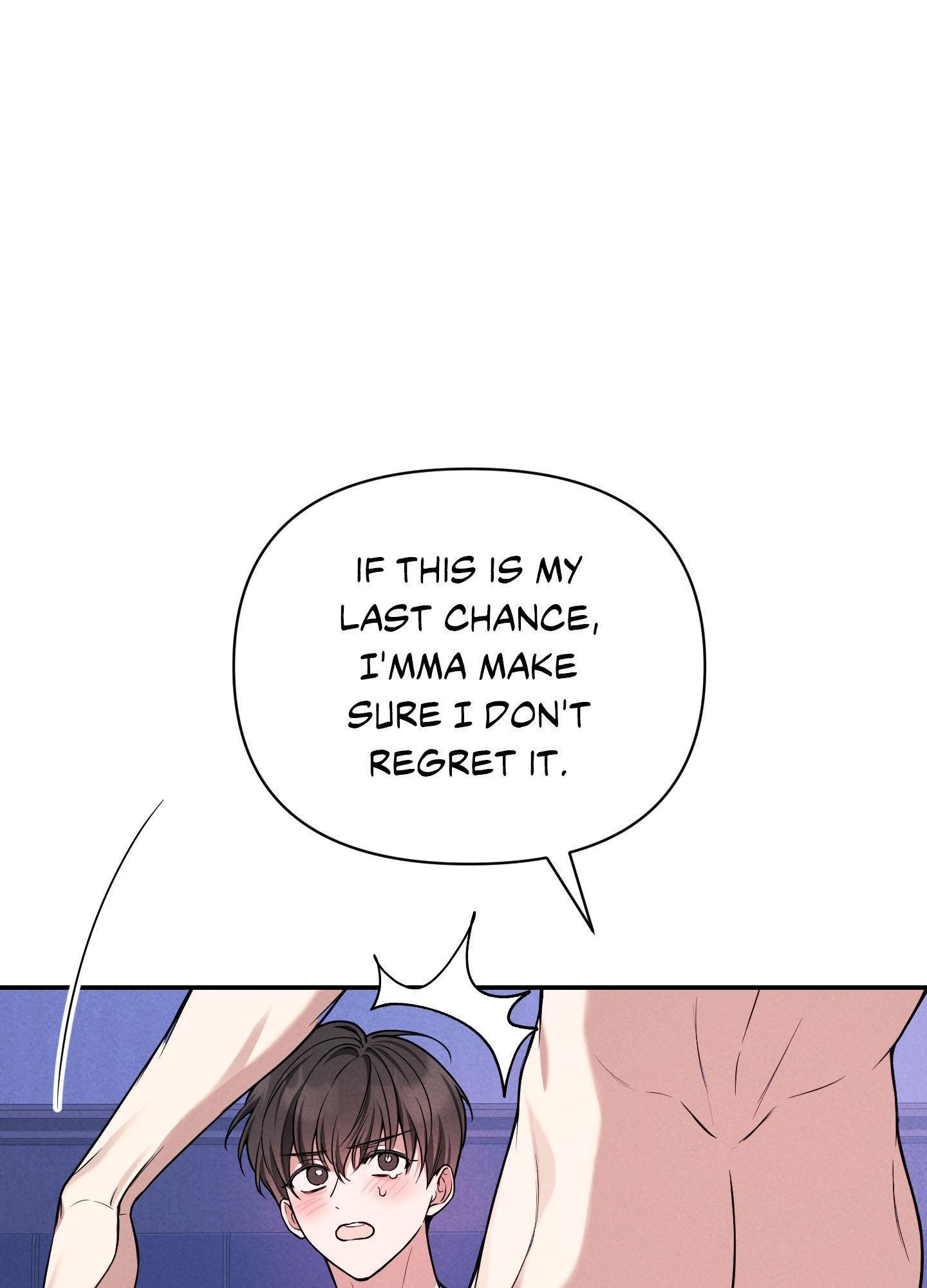A Blessed Night Chapter 4 page 75 - 
