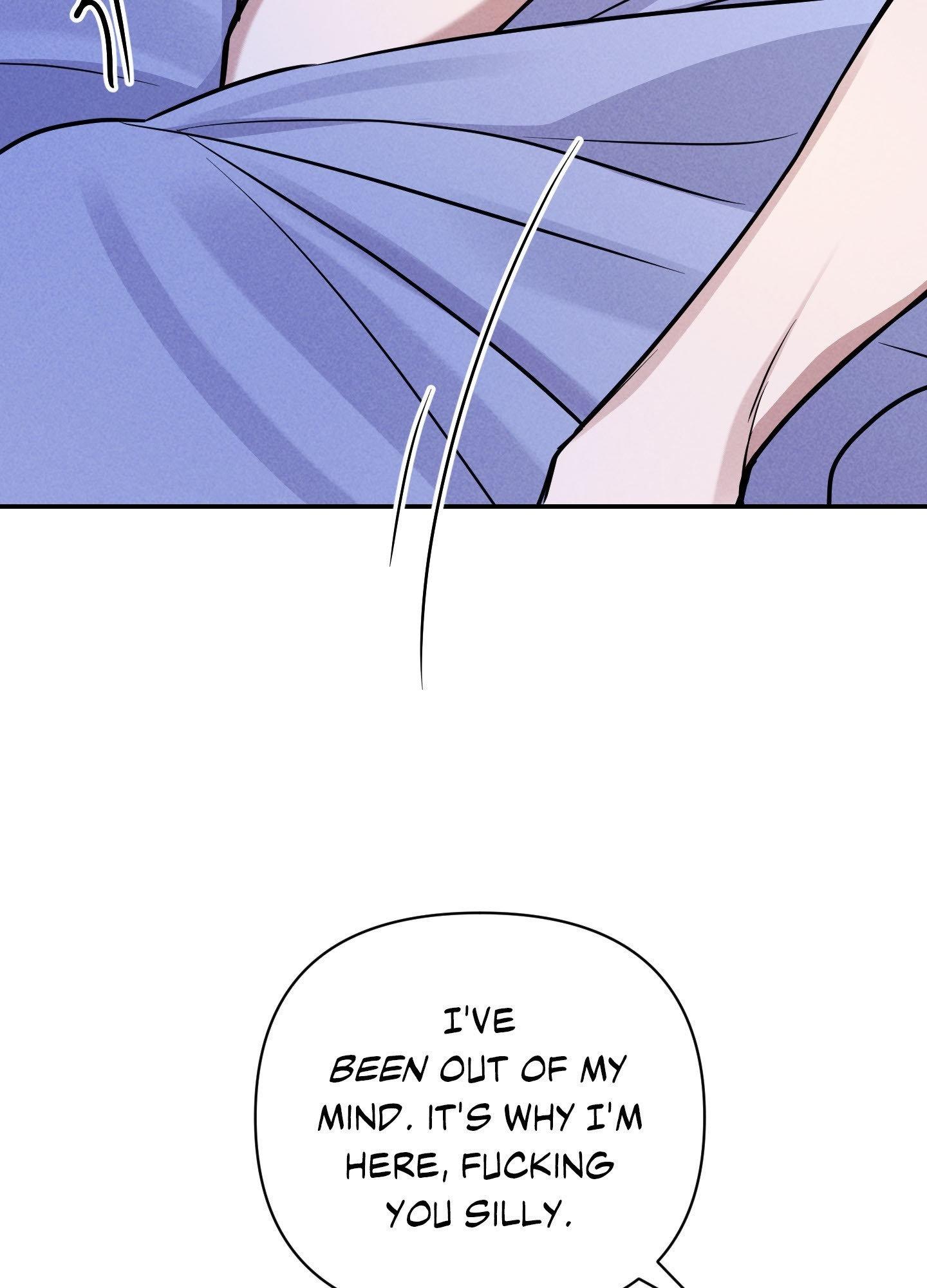A Blessed Night Chapter 4 page 82 - 