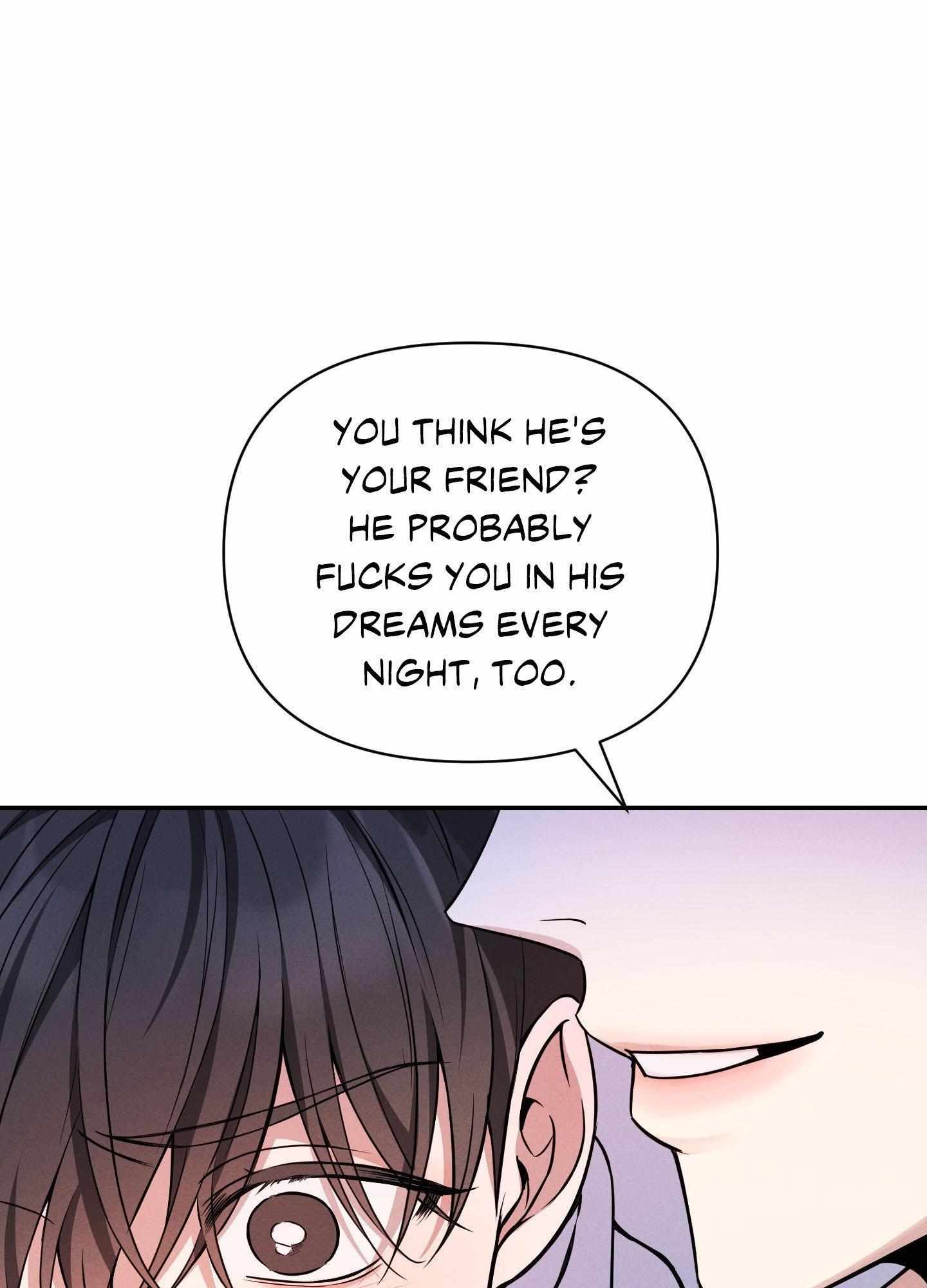 A Blessed Night Chapter 4 page 87 - 