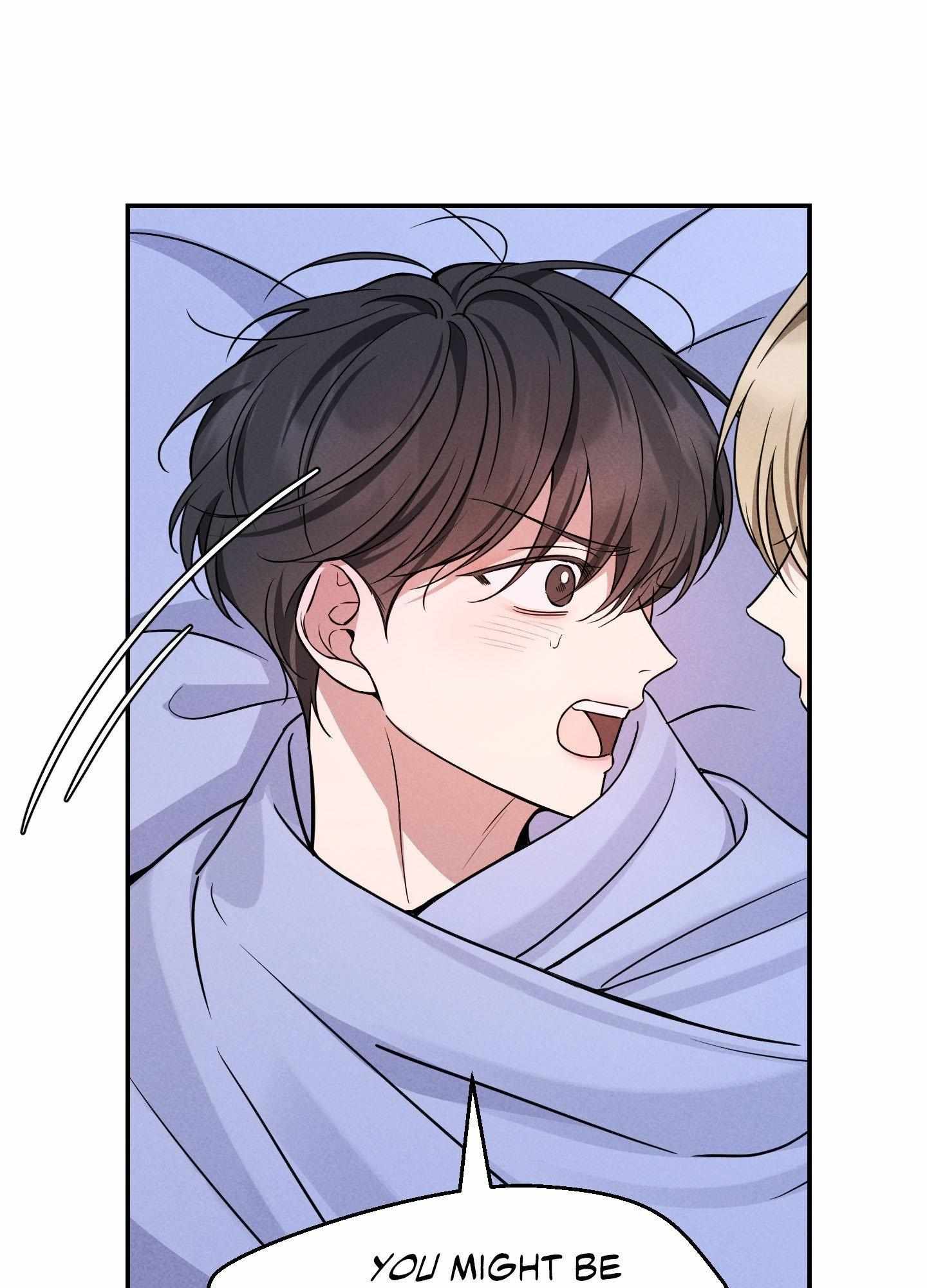 A Blessed Night Chapter 4 page 89 - 