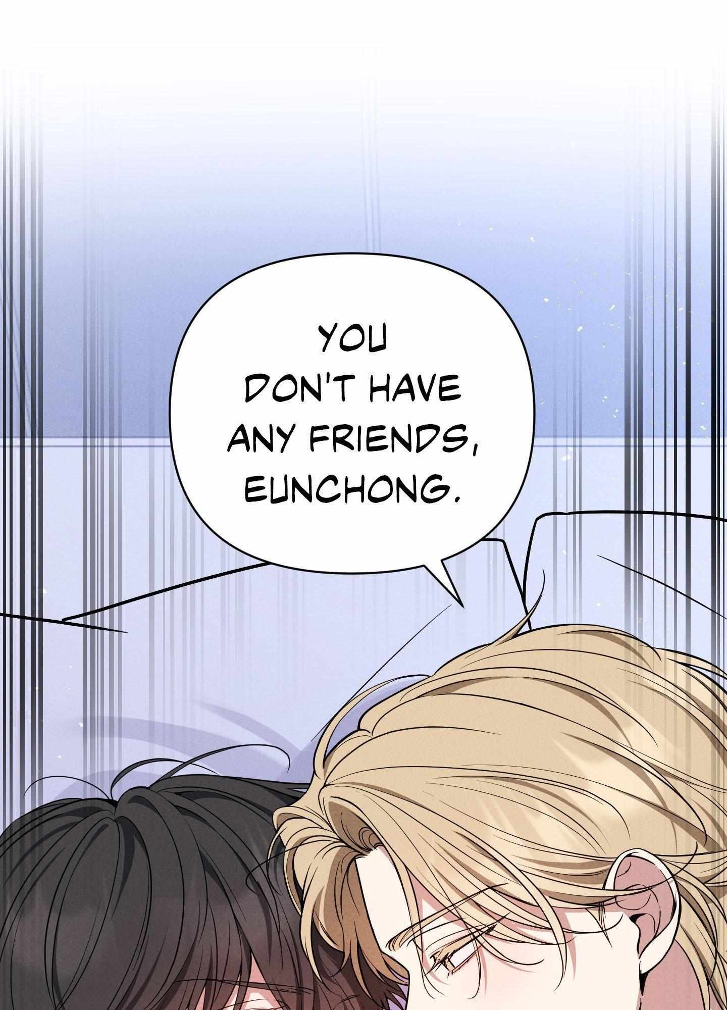 A Blessed Night Chapter 4 page 91 - 