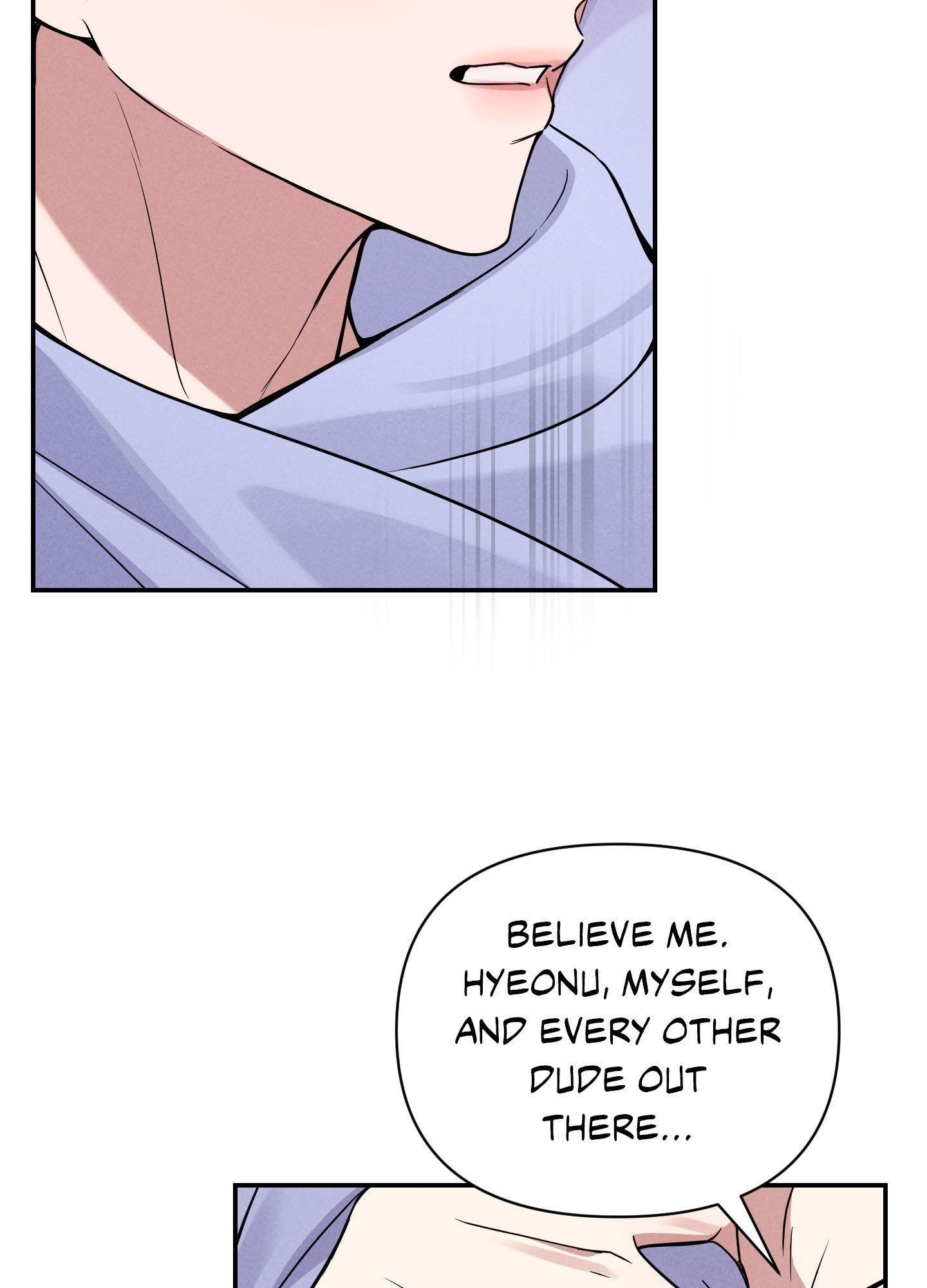 A Blessed Night Chapter 4 page 94 - 