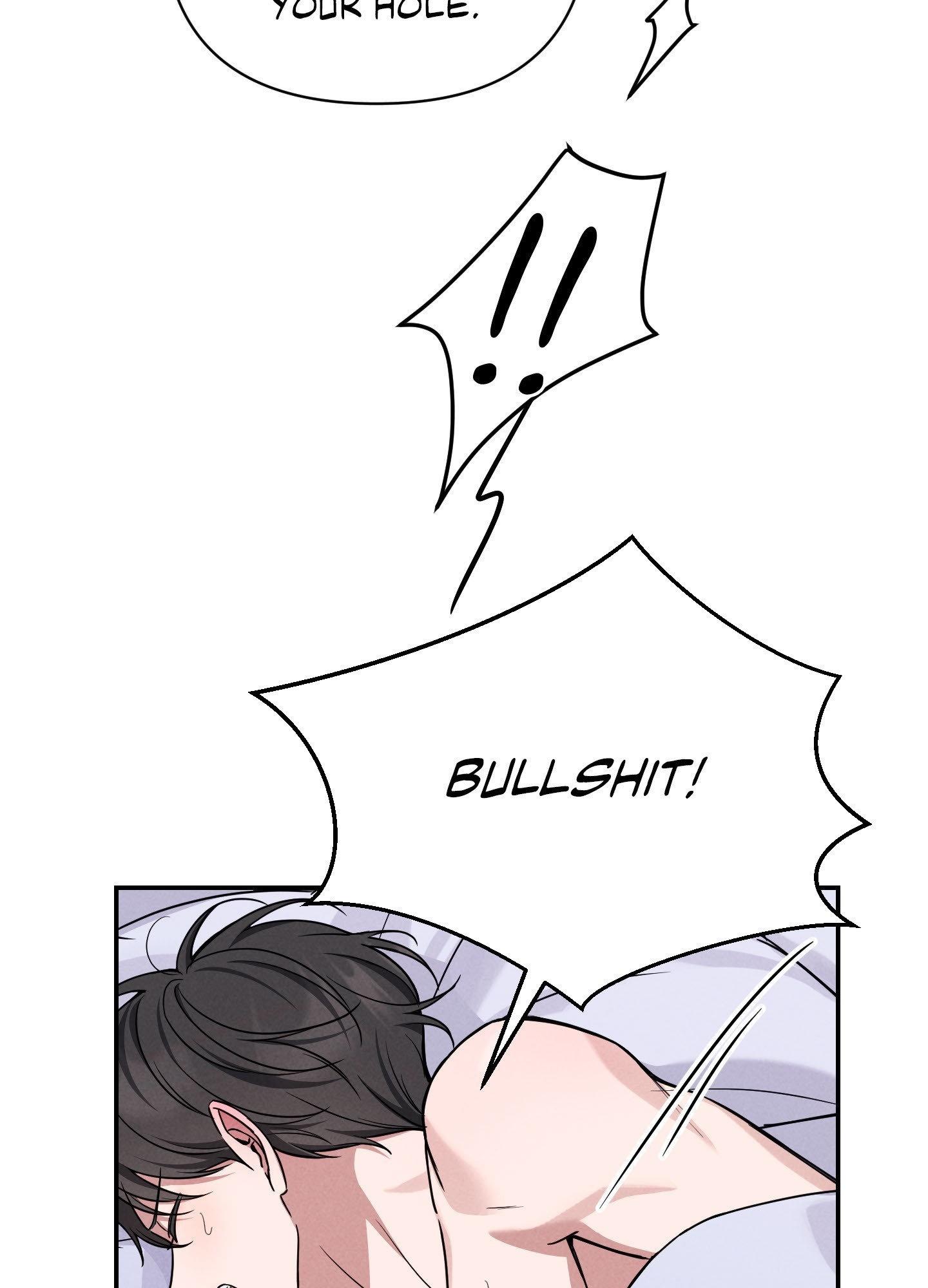 A Blessed Night Chapter 4 page 96 - 