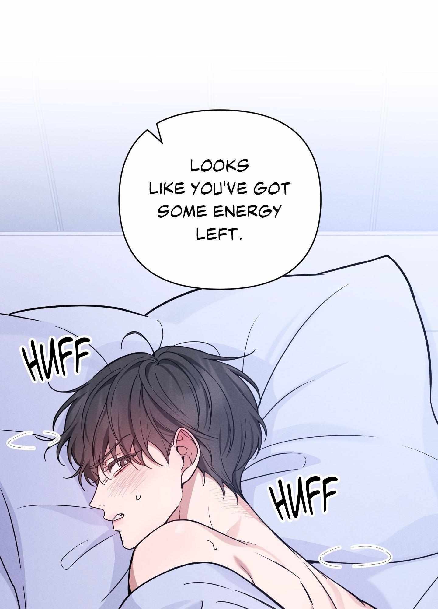 A Blessed Night Chapter 4 page 100 - 