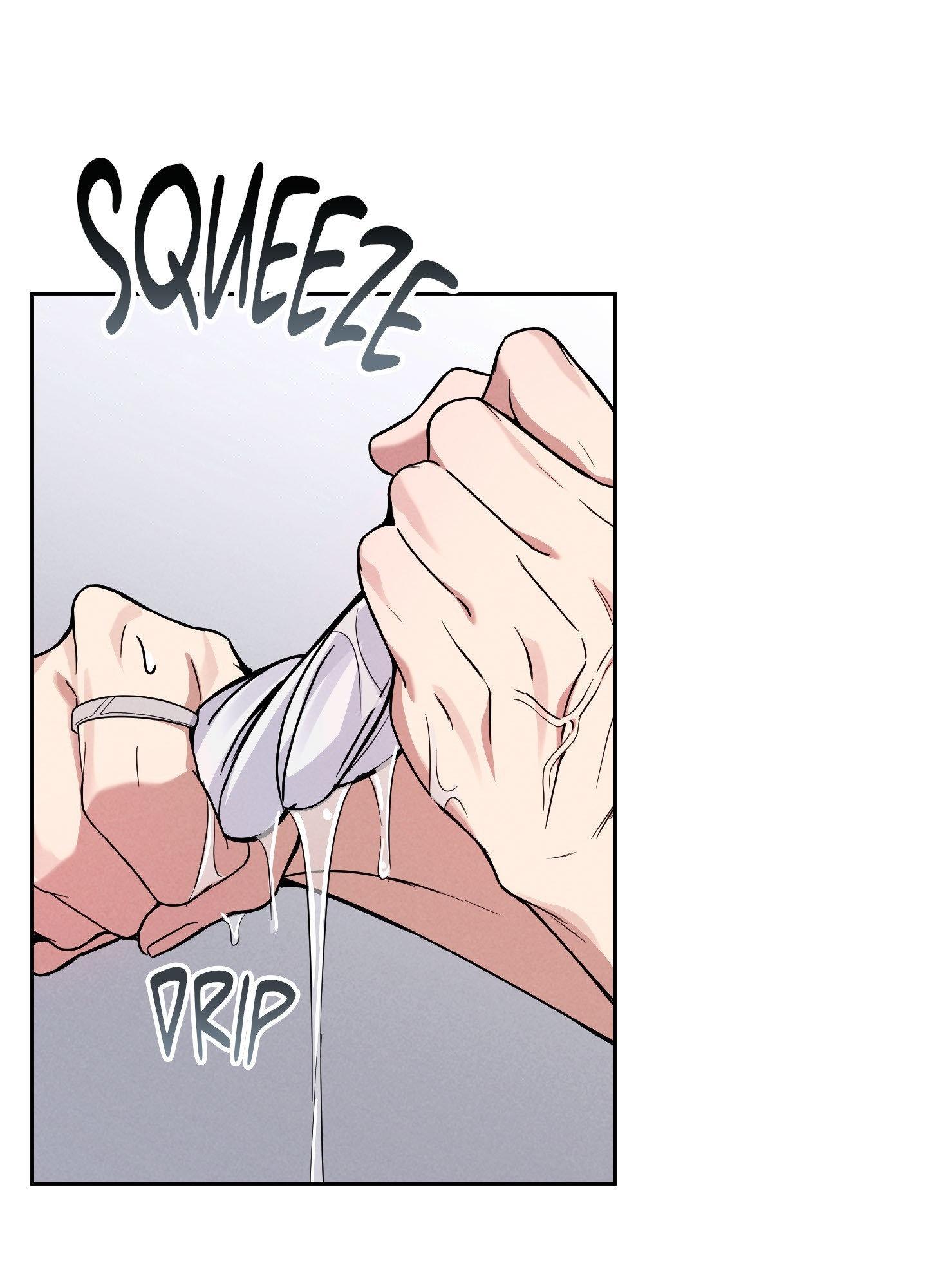 A Blessed Night Chapter 5 page 2 - 