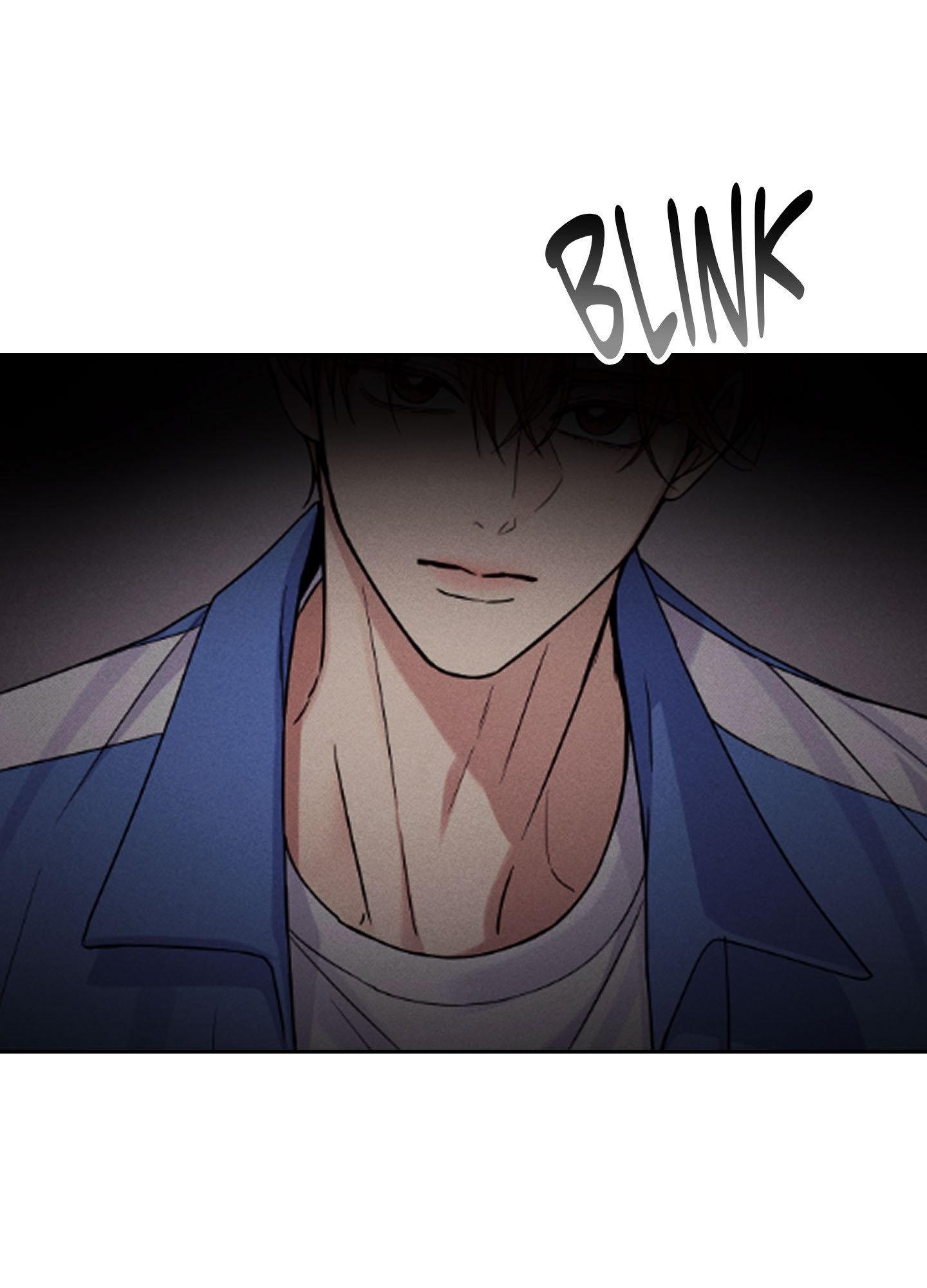 A Blessed Night Chapter 5 page 11 - 
