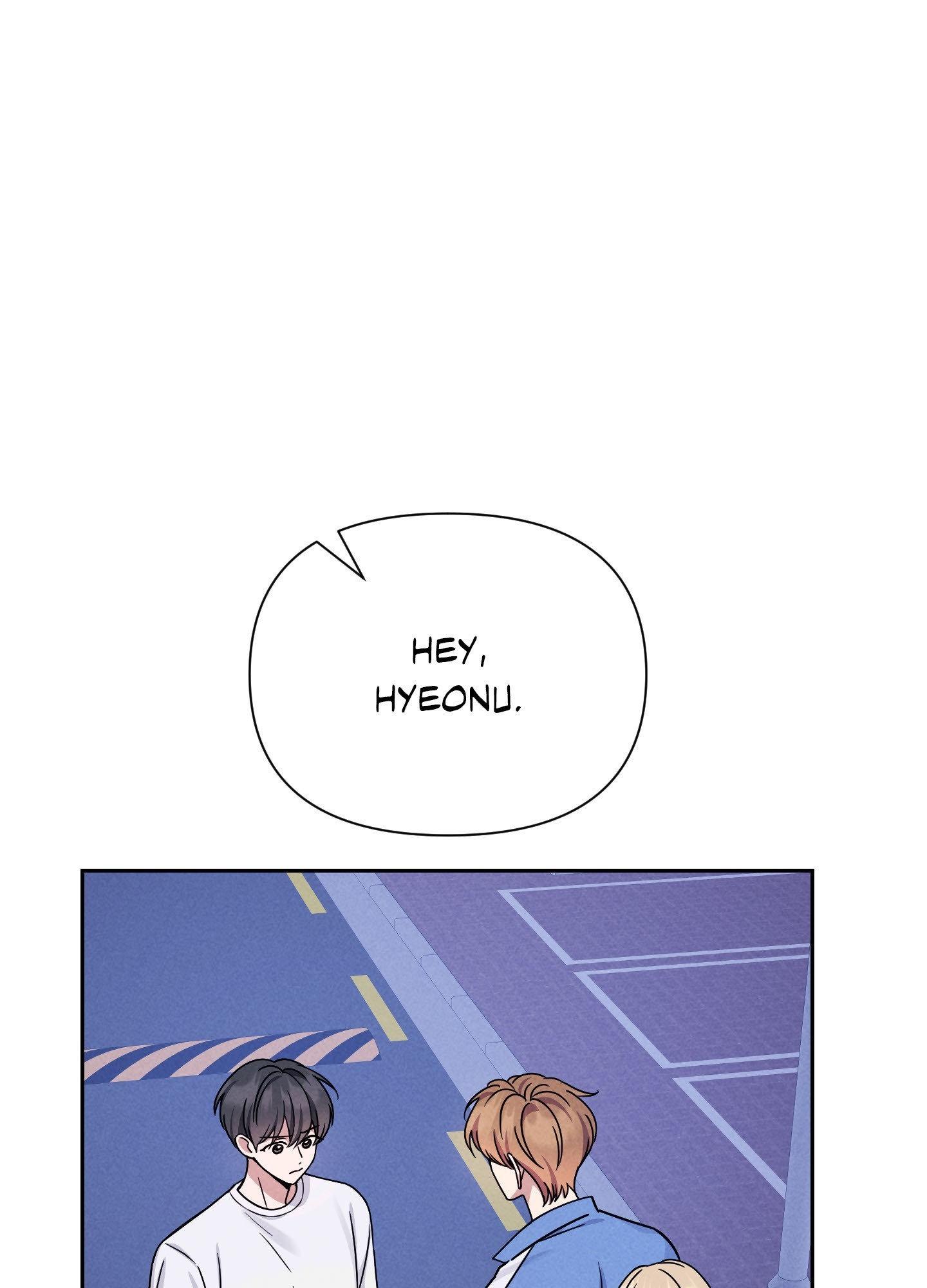 A Blessed Night Chapter 5 page 114 - 