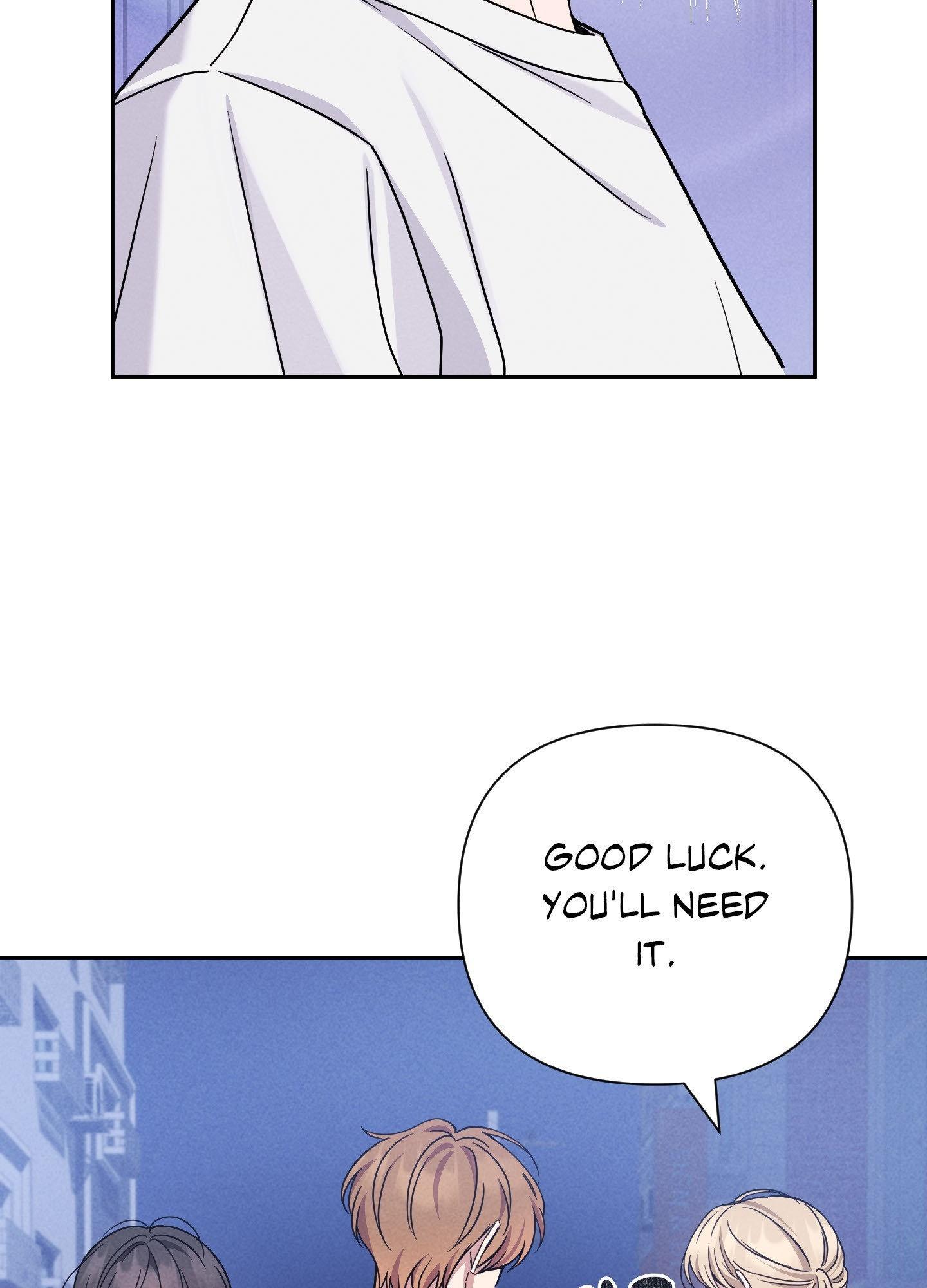 A Blessed Night Chapter 5 page 119 - 
