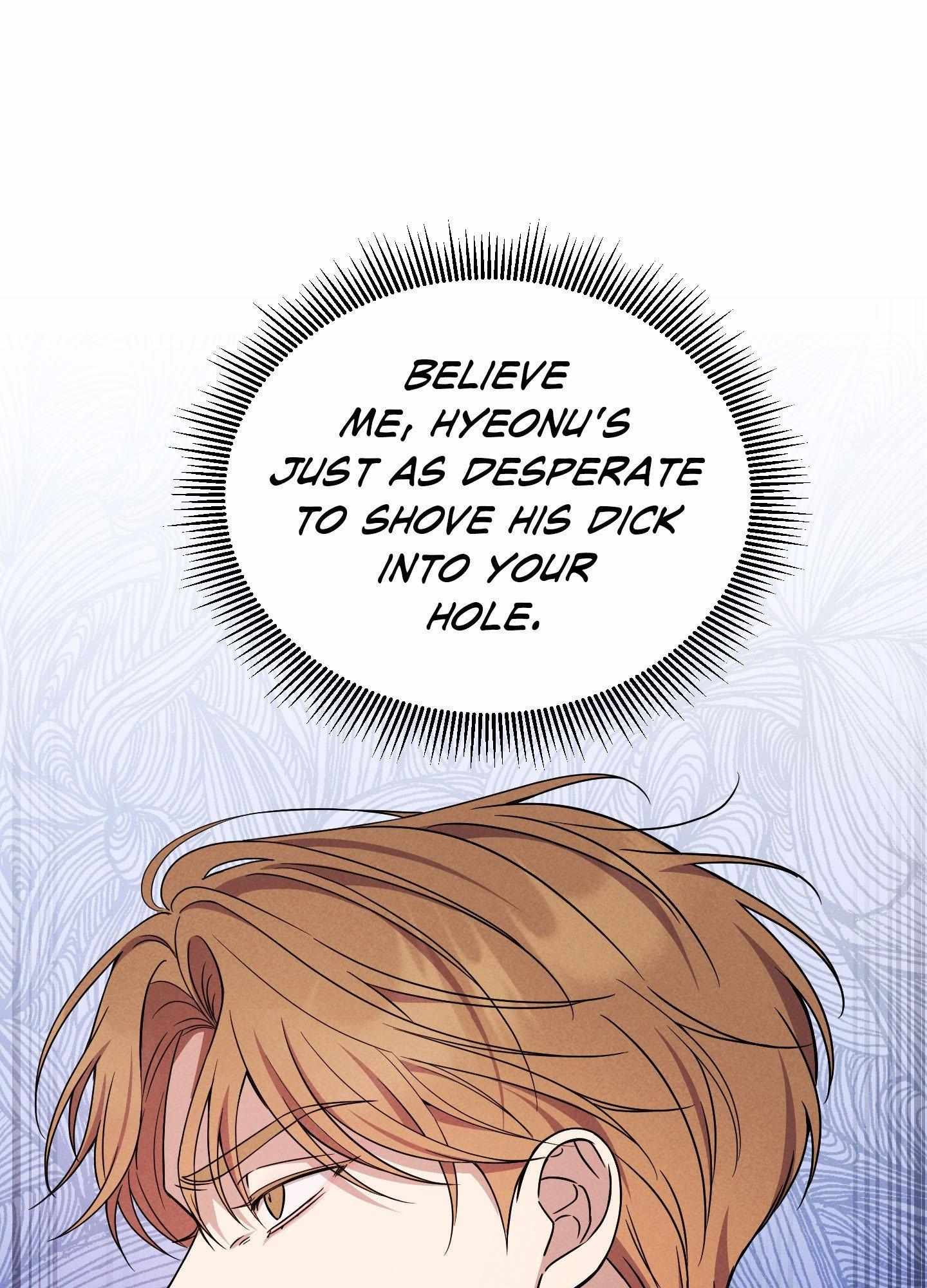 A Blessed Night Chapter 5 page 121 - 