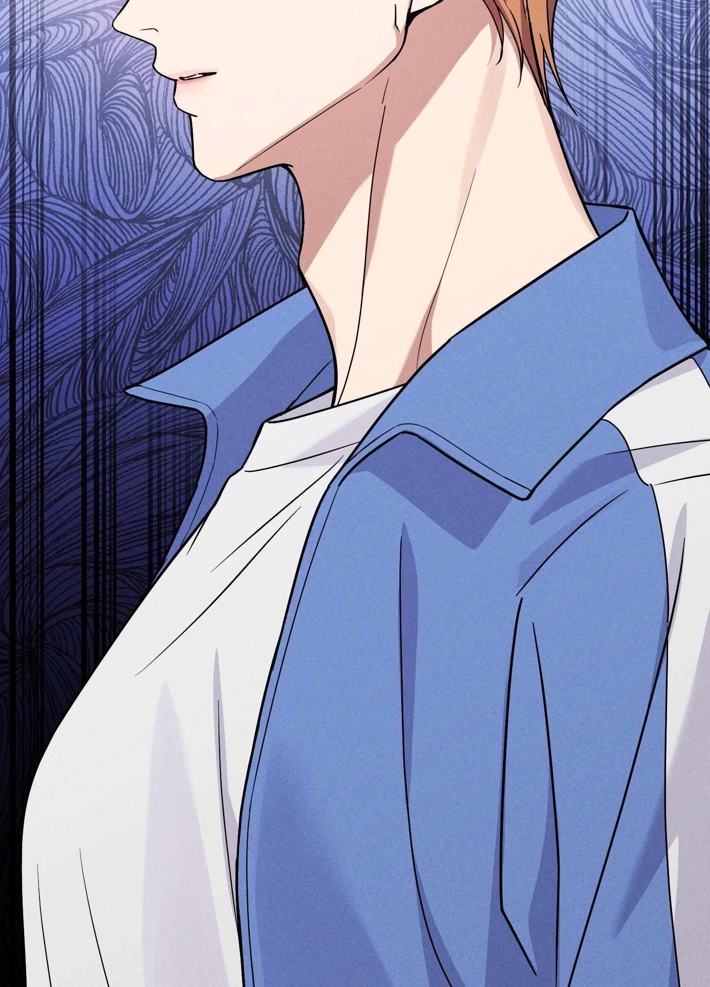 A Blessed Night Chapter 5 page 122 - 