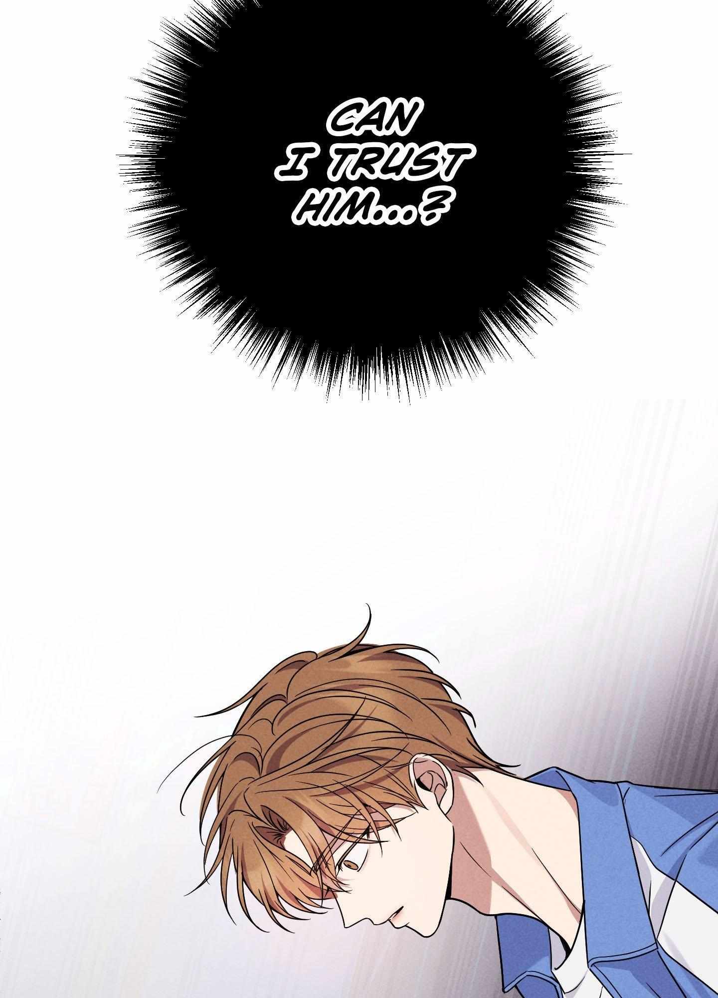 A Blessed Night Chapter 5 page 126 - 