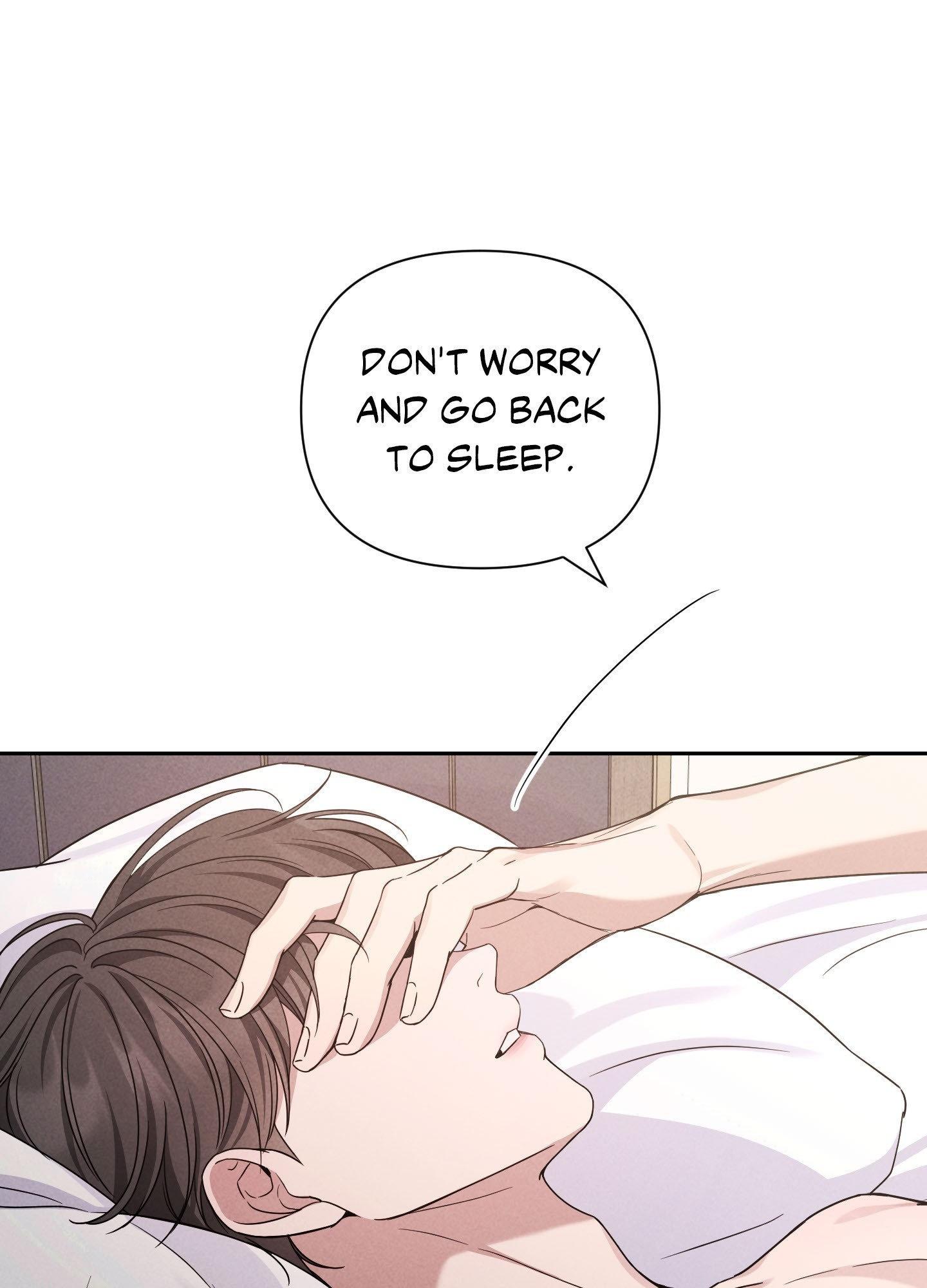 A Blessed Night Chapter 5 page 15 - 