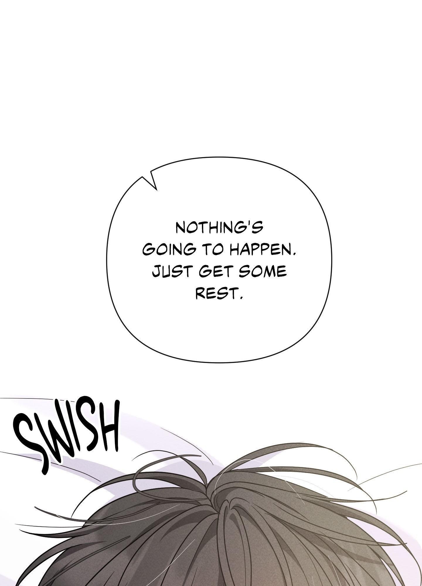 A Blessed Night Chapter 5 page 18 - 