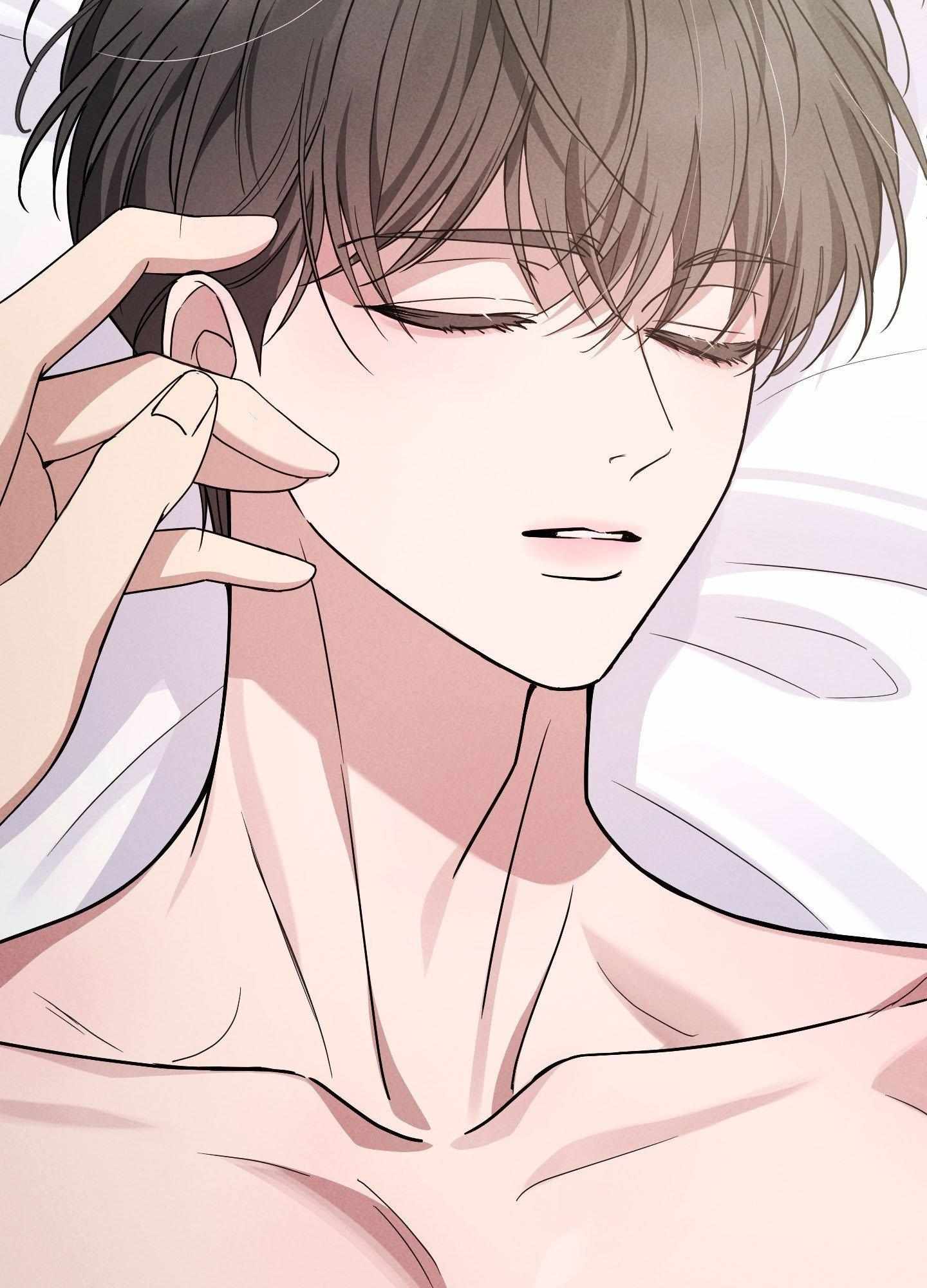 A Blessed Night Chapter 5 page 19 - 