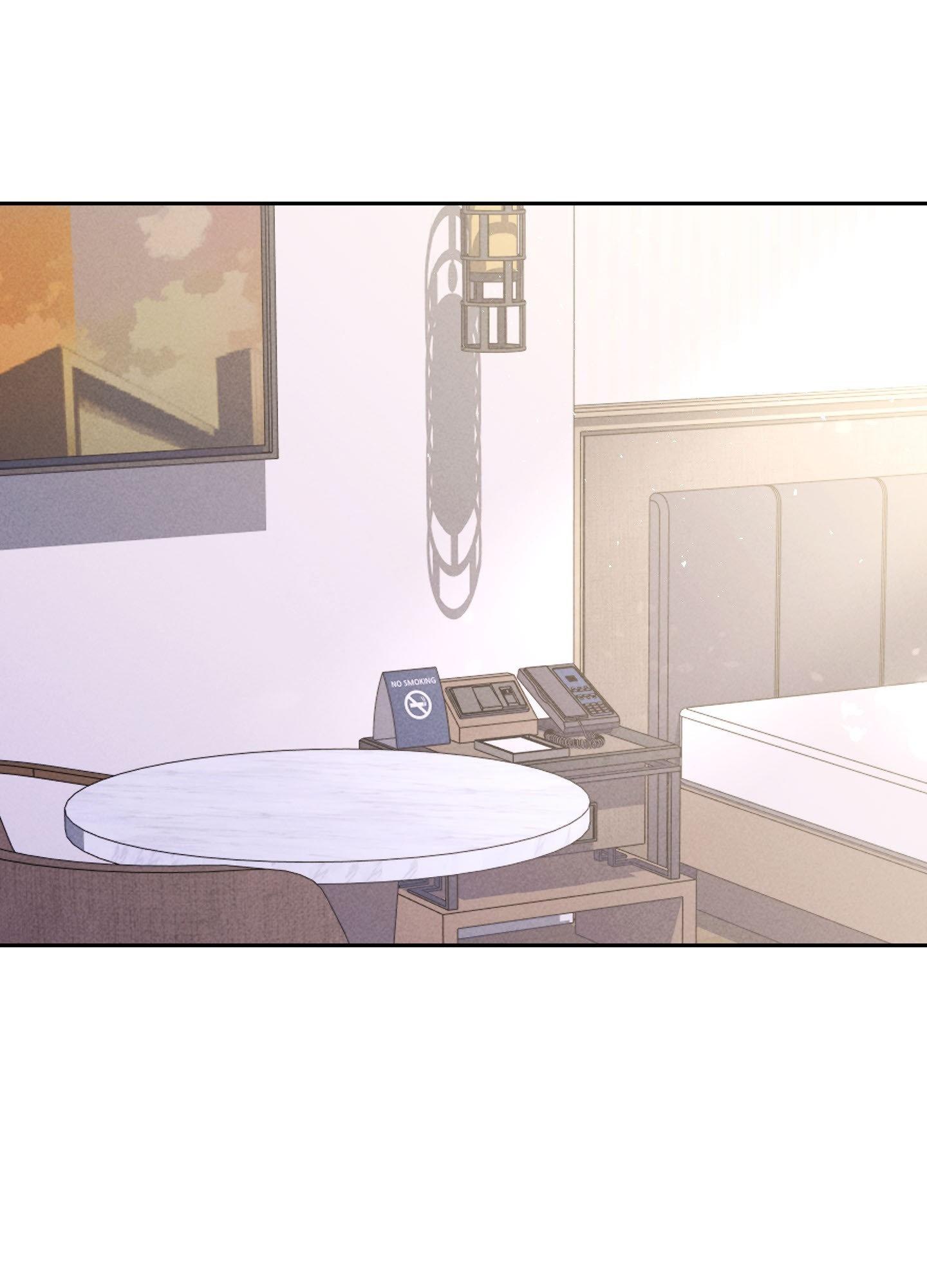 A Blessed Night Chapter 5 page 21 - 