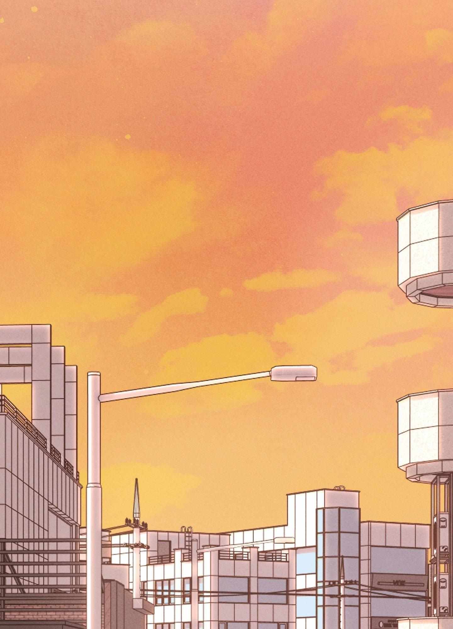 A Blessed Night Chapter 5 page 25 - 