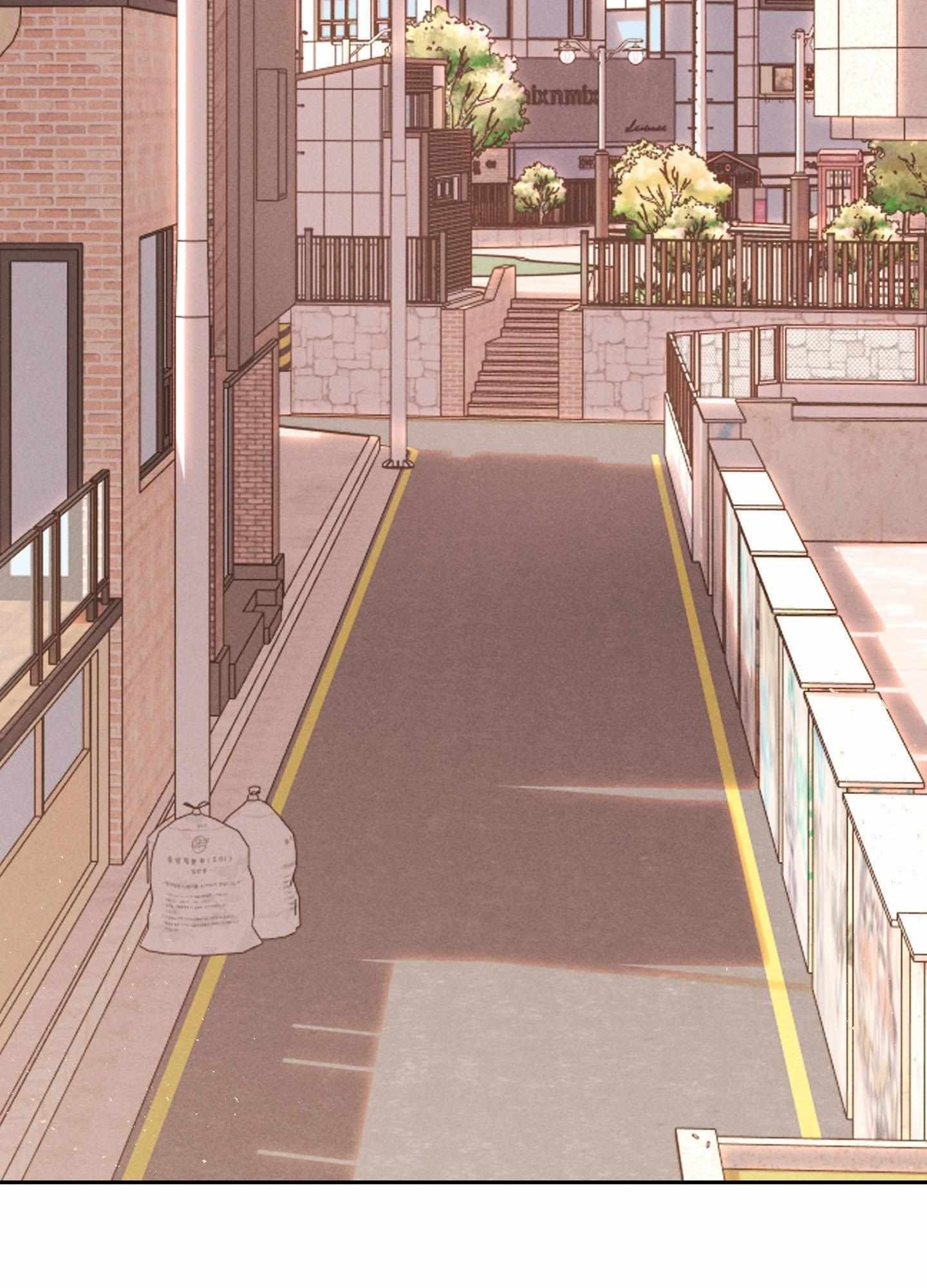 A Blessed Night Chapter 5 page 26 - 