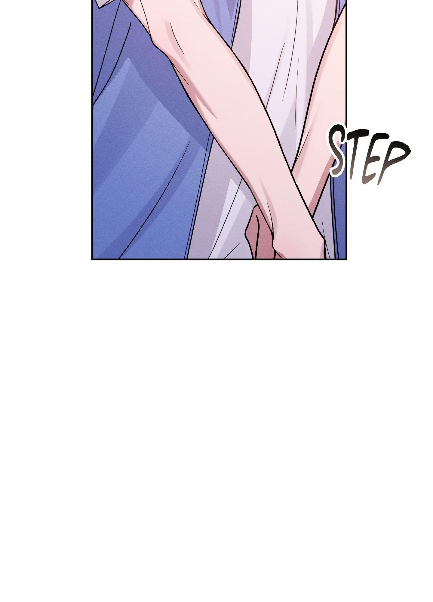 A Blessed Night Chapter 5 page 28 - 