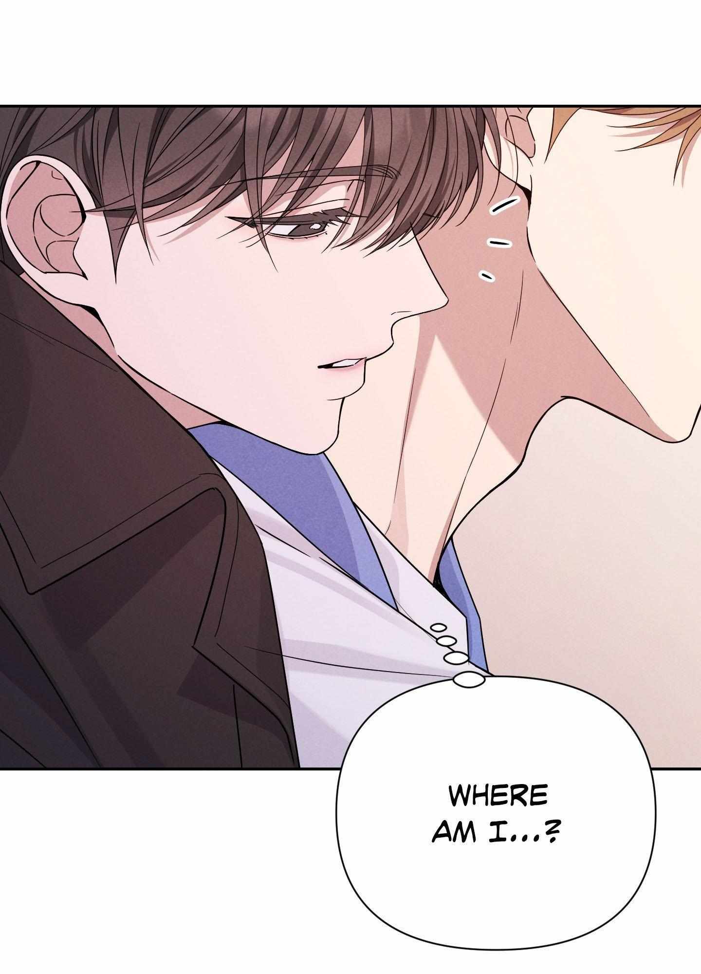 A Blessed Night Chapter 5 page 29 - 