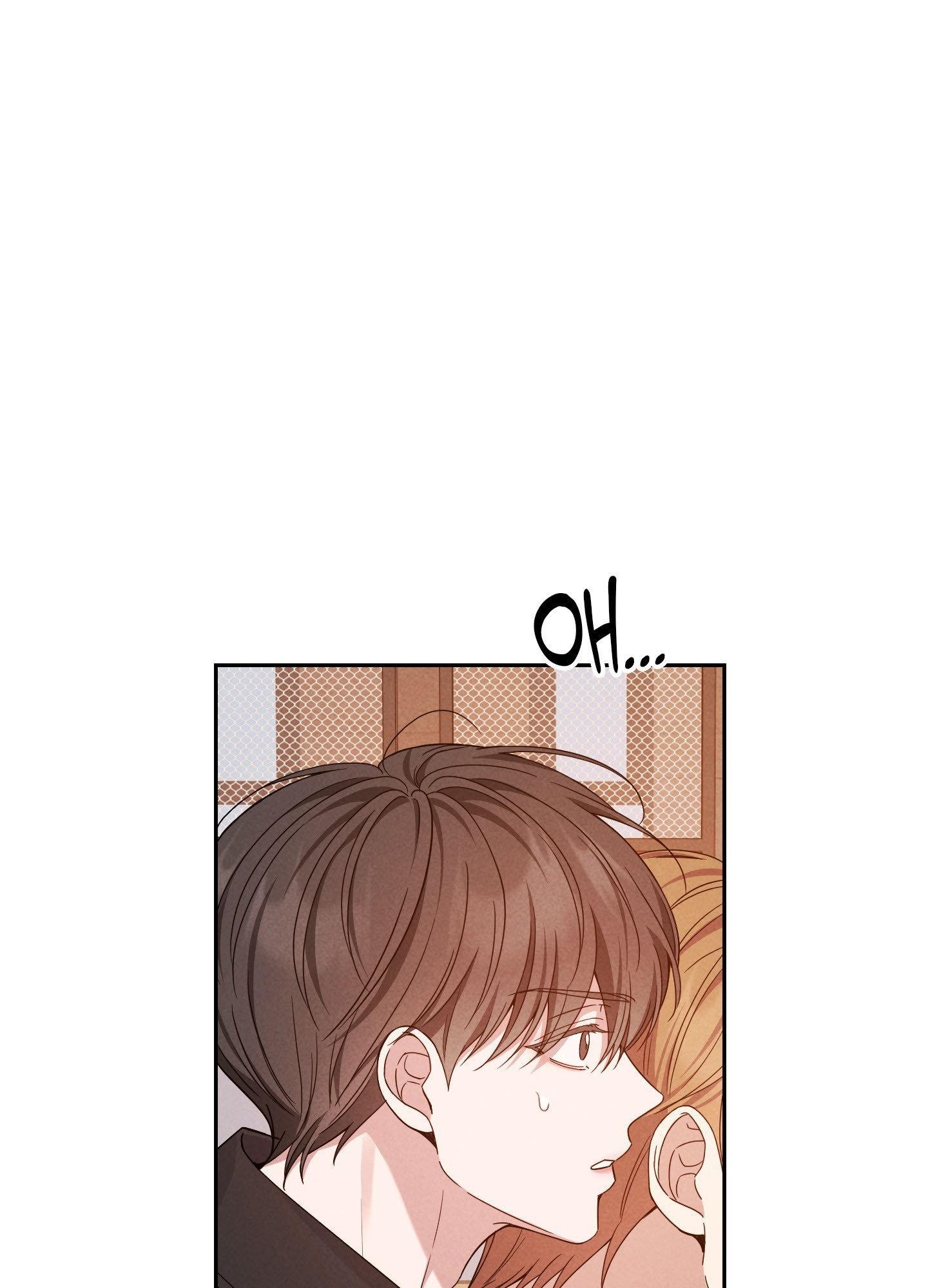 A Blessed Night Chapter 5 page 32 - 