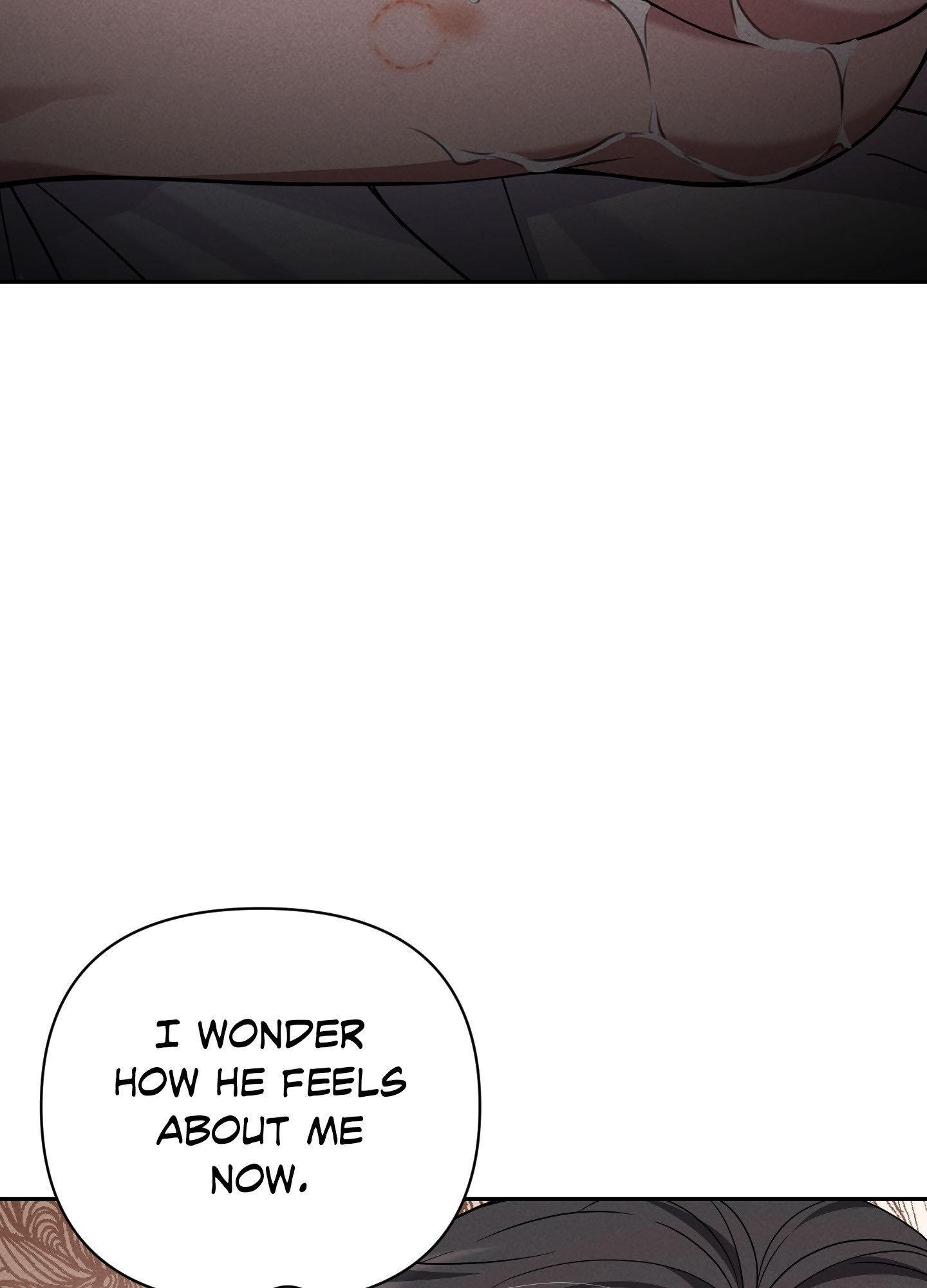 A Blessed Night Chapter 5 page 35 - 
