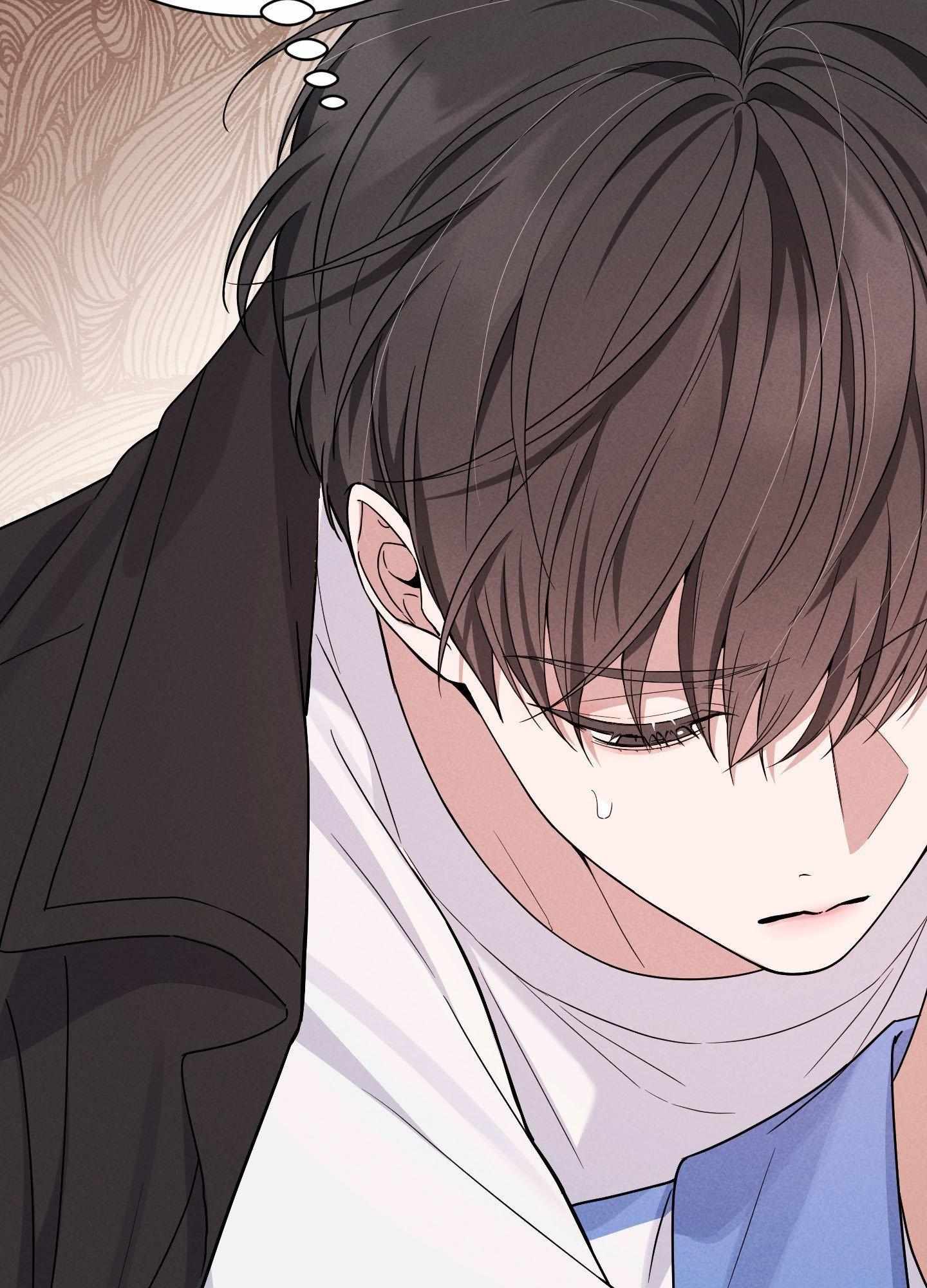 A Blessed Night Chapter 5 page 36 - 