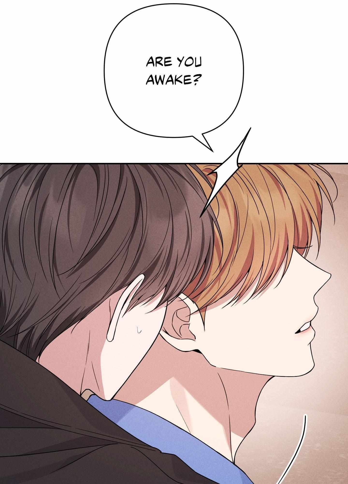 A Blessed Night Chapter 5 page 38 - 