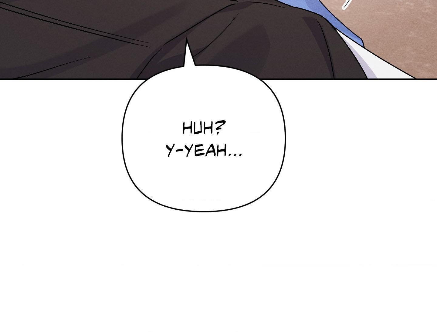 A Blessed Night Chapter 5 page 39 - 