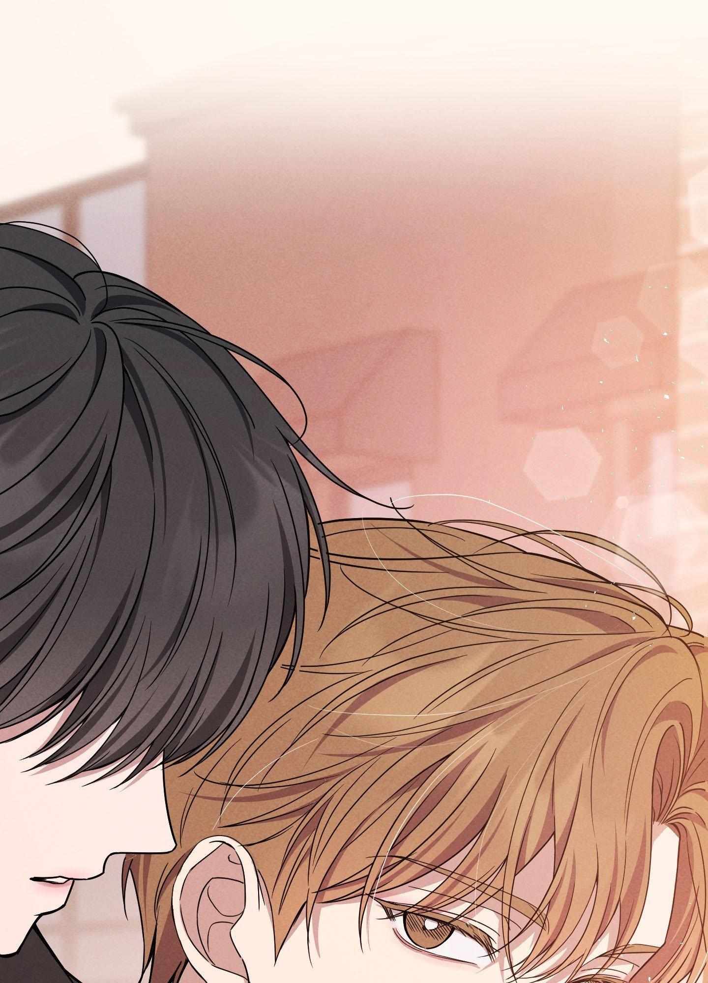 A Blessed Night Chapter 5 page 40 - 