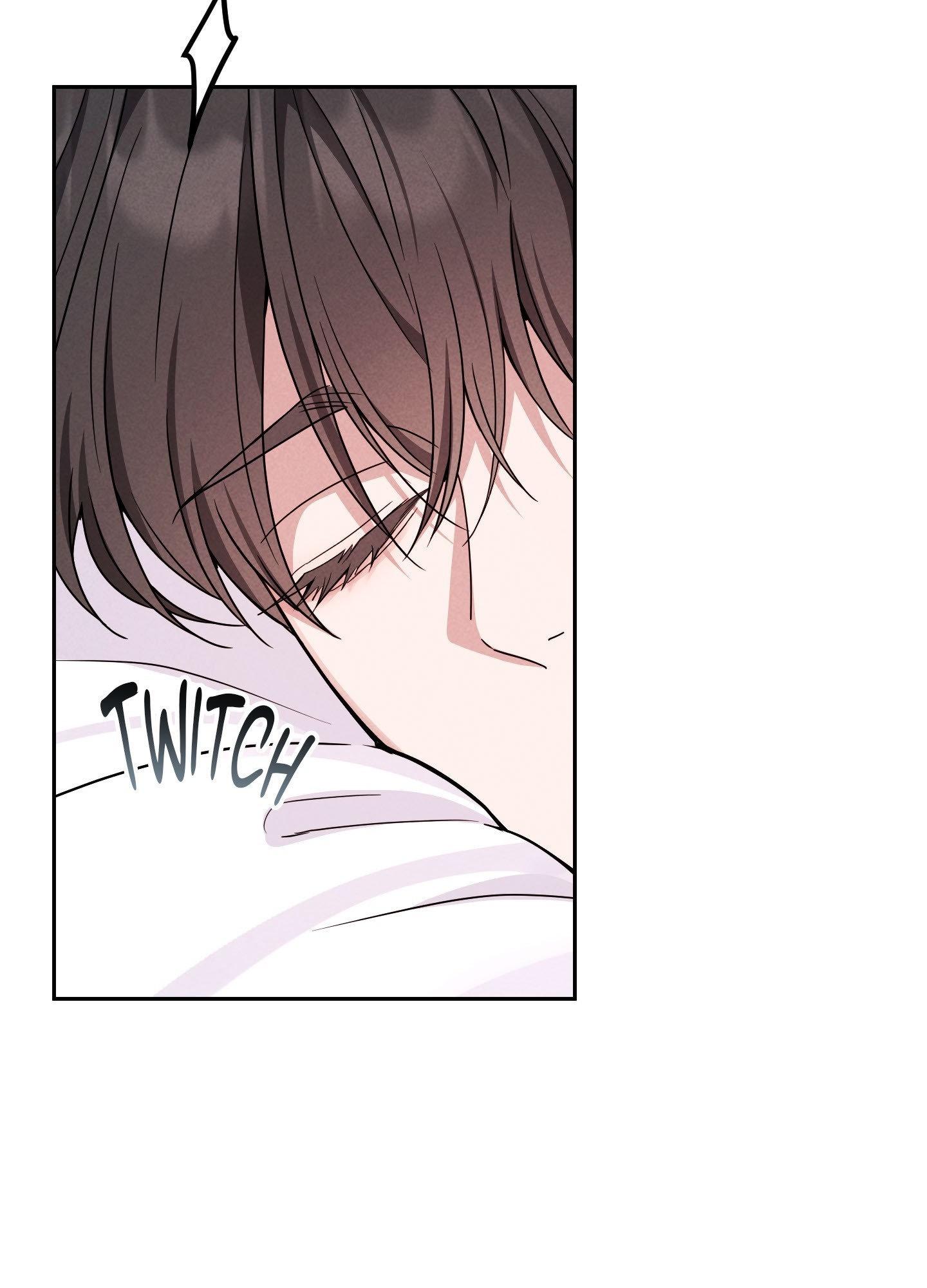A Blessed Night Chapter 5 page 5 - 