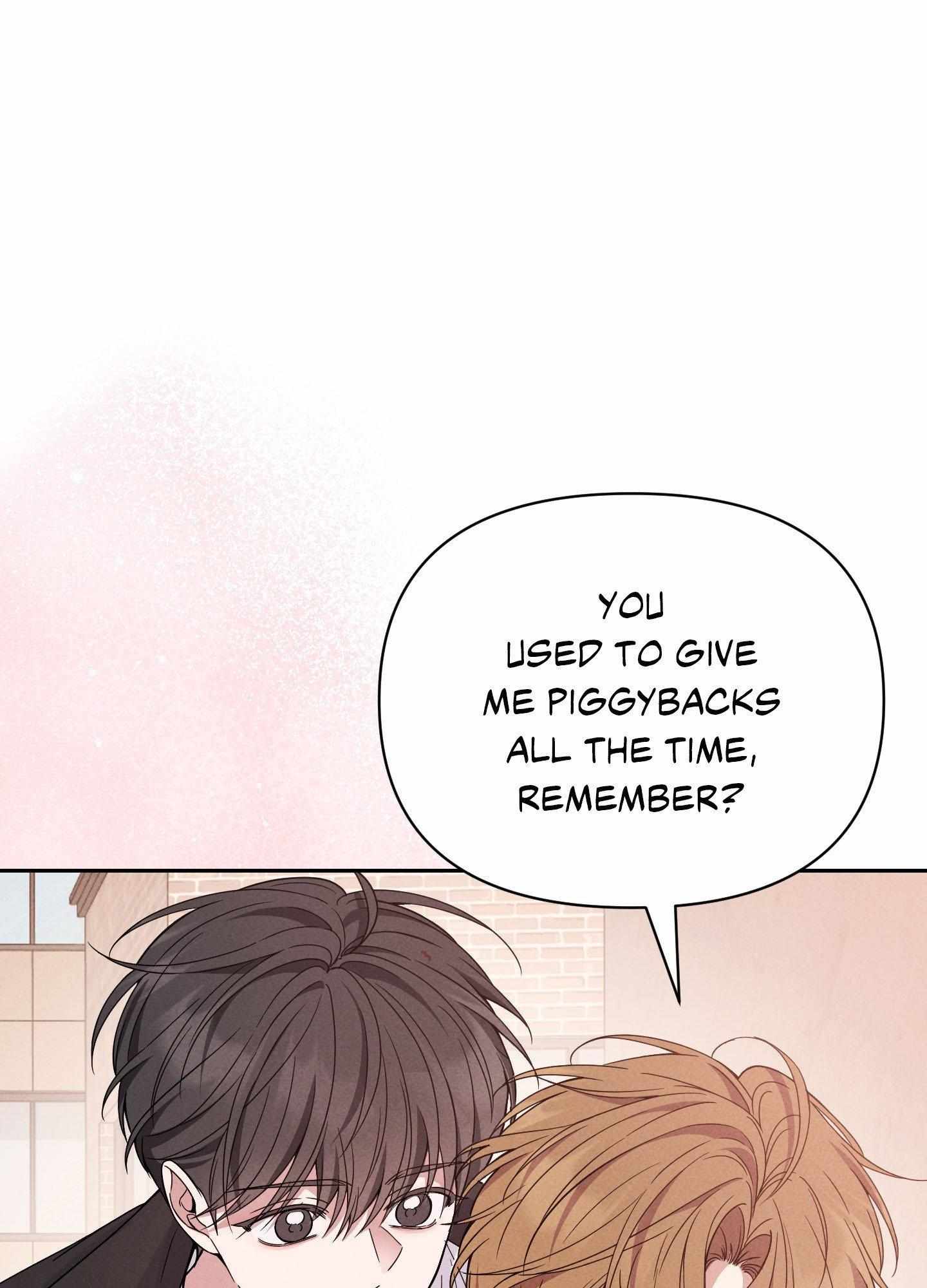 A Blessed Night Chapter 5 page 49 - 