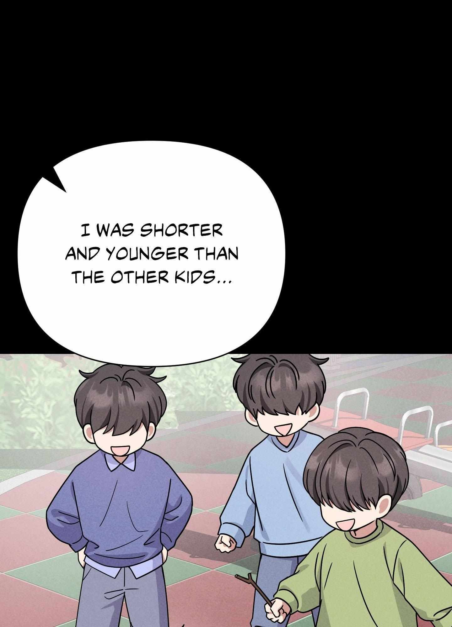 A Blessed Night Chapter 5 page 51 - 