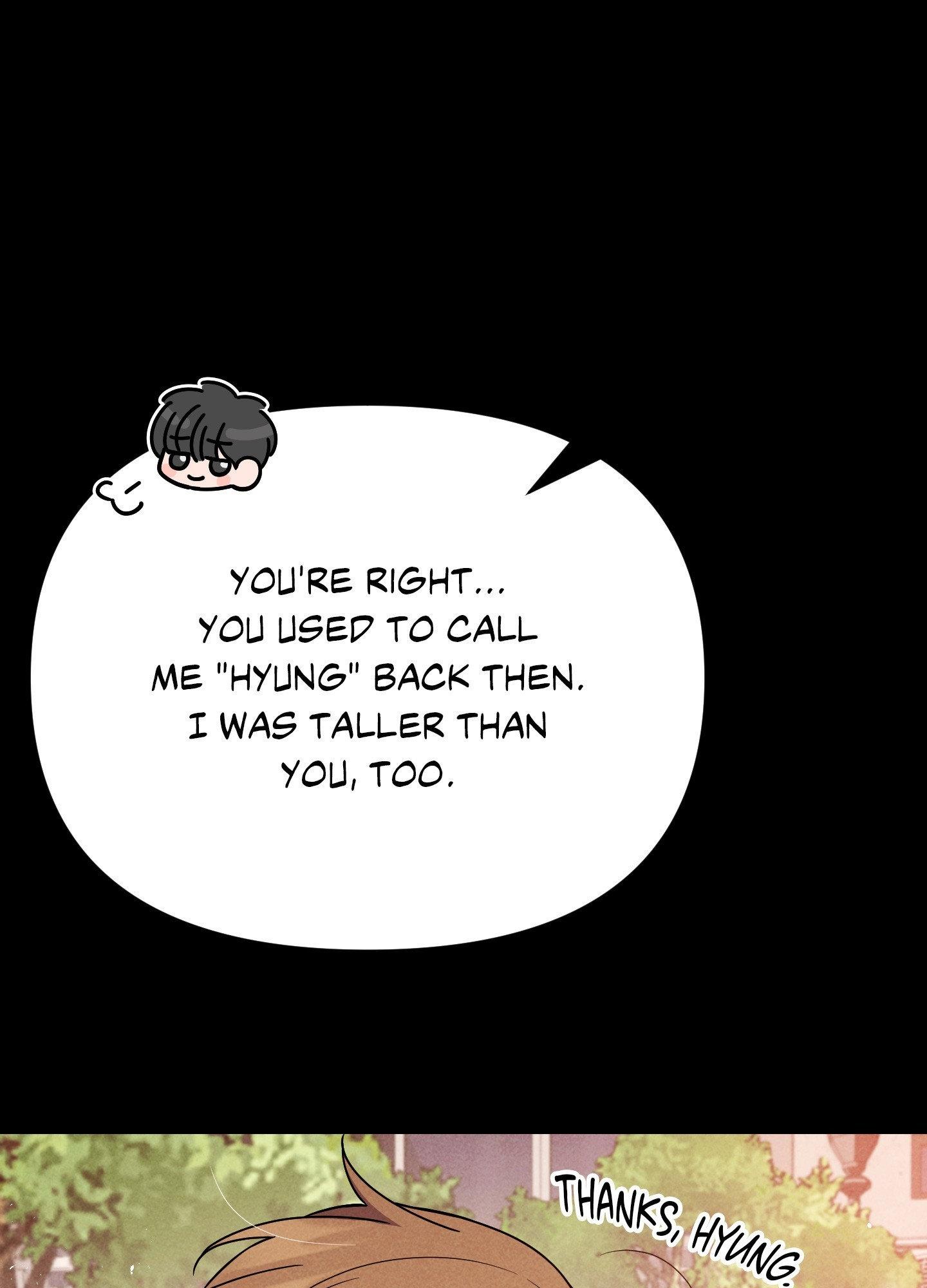 A Blessed Night Chapter 5 page 55 - 