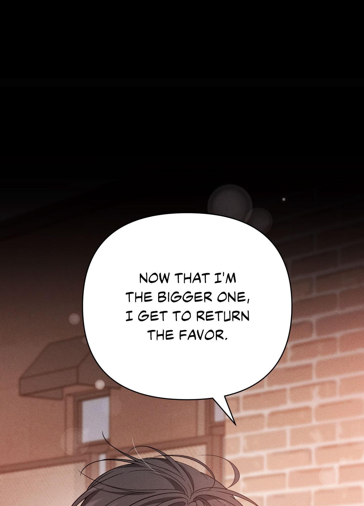A Blessed Night Chapter 5 page 57 - 