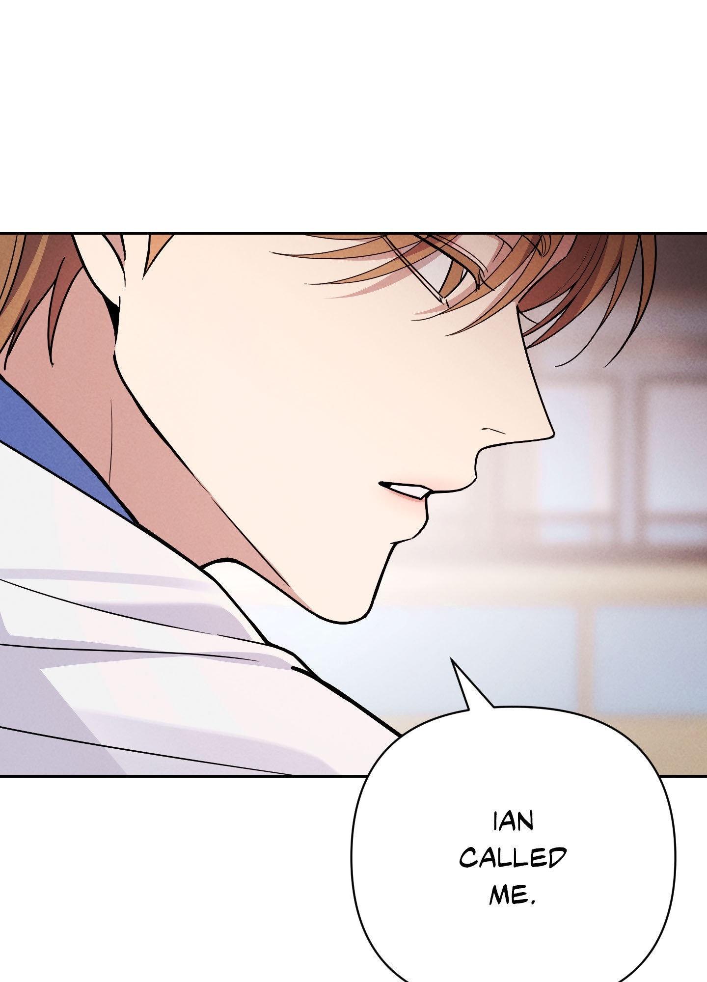 A Blessed Night Chapter 5 page 64 - 