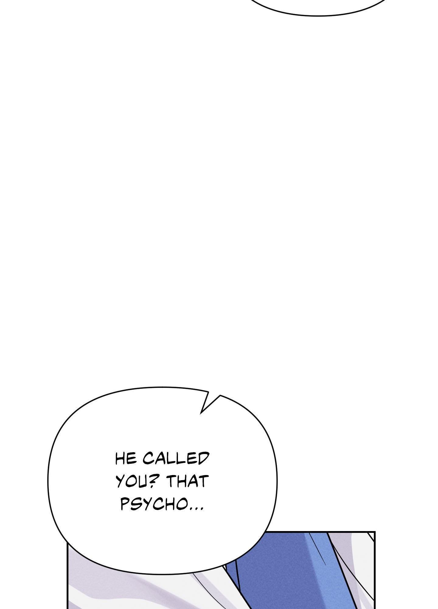 A Blessed Night Chapter 5 page 65 - 