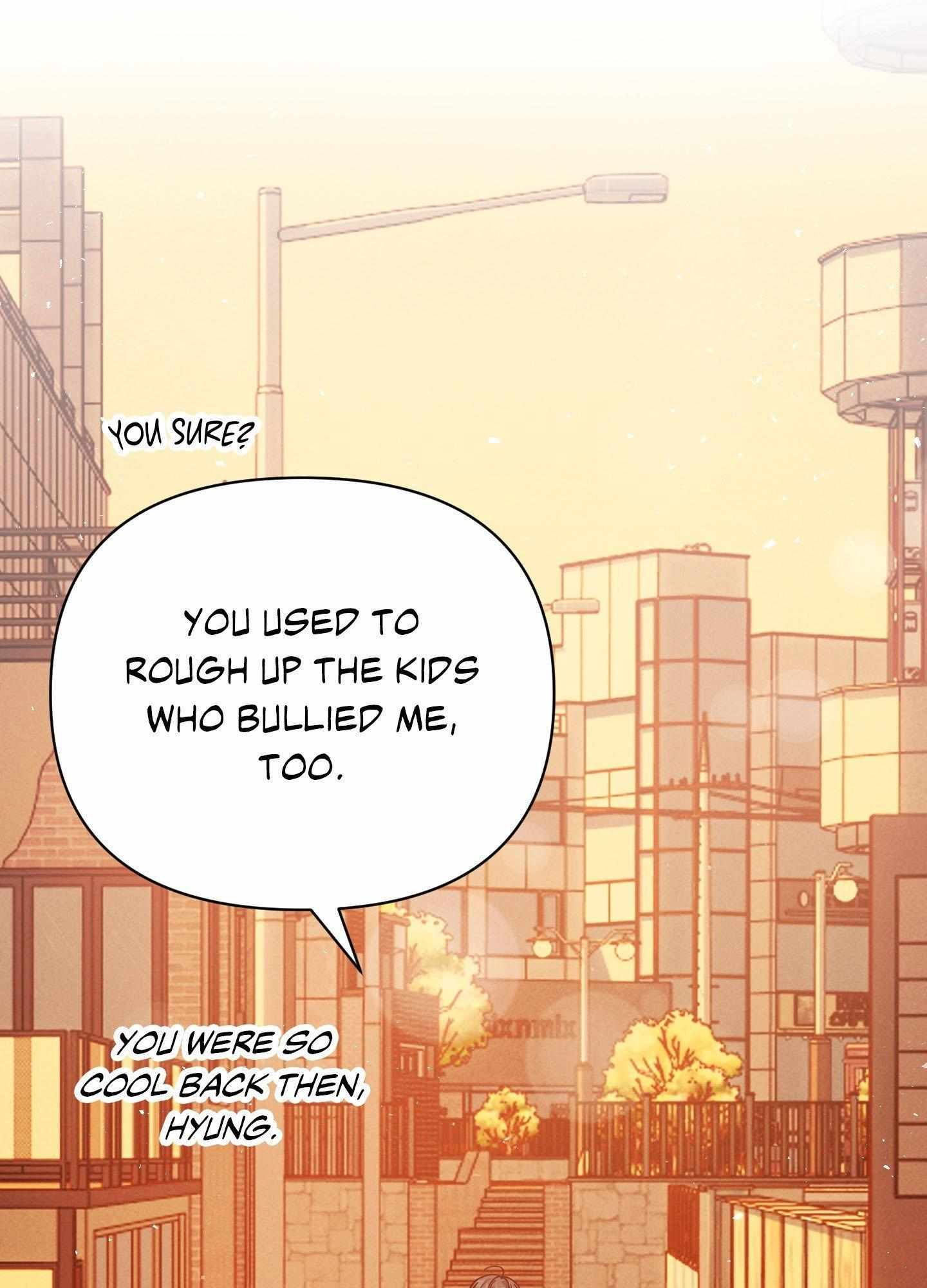 A Blessed Night Chapter 5 page 71 - 