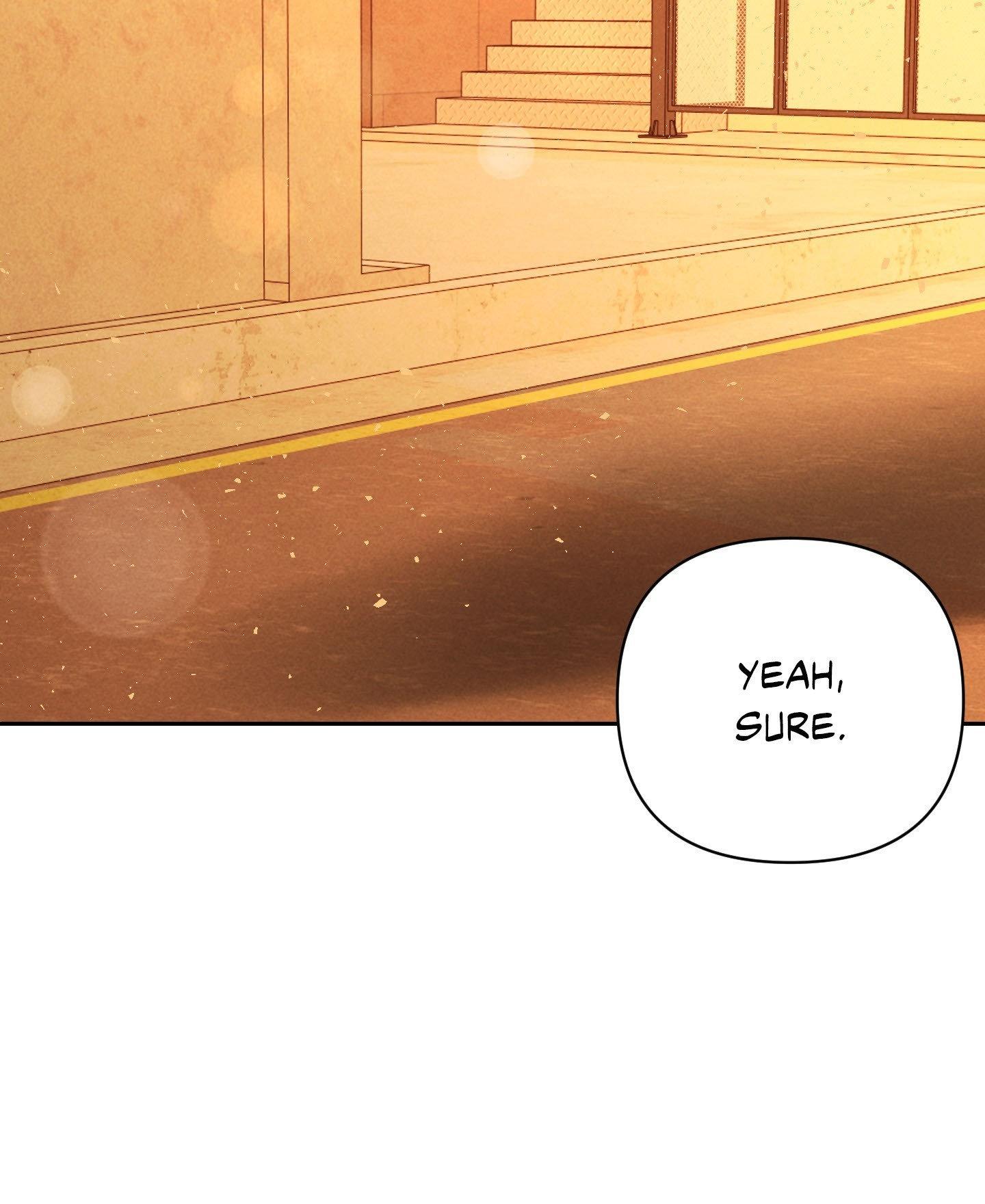 A Blessed Night Chapter 5 page 74 - 