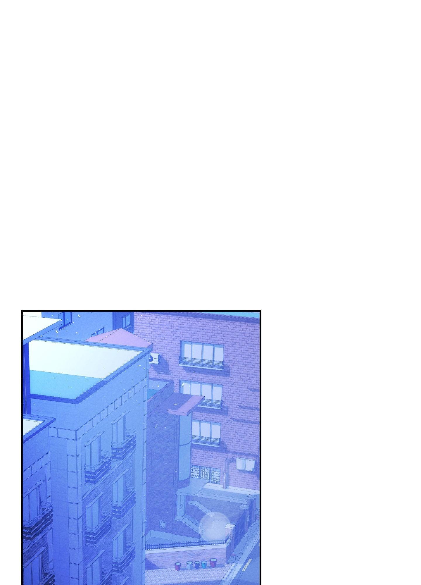 A Blessed Night Chapter 5 page 76 - 