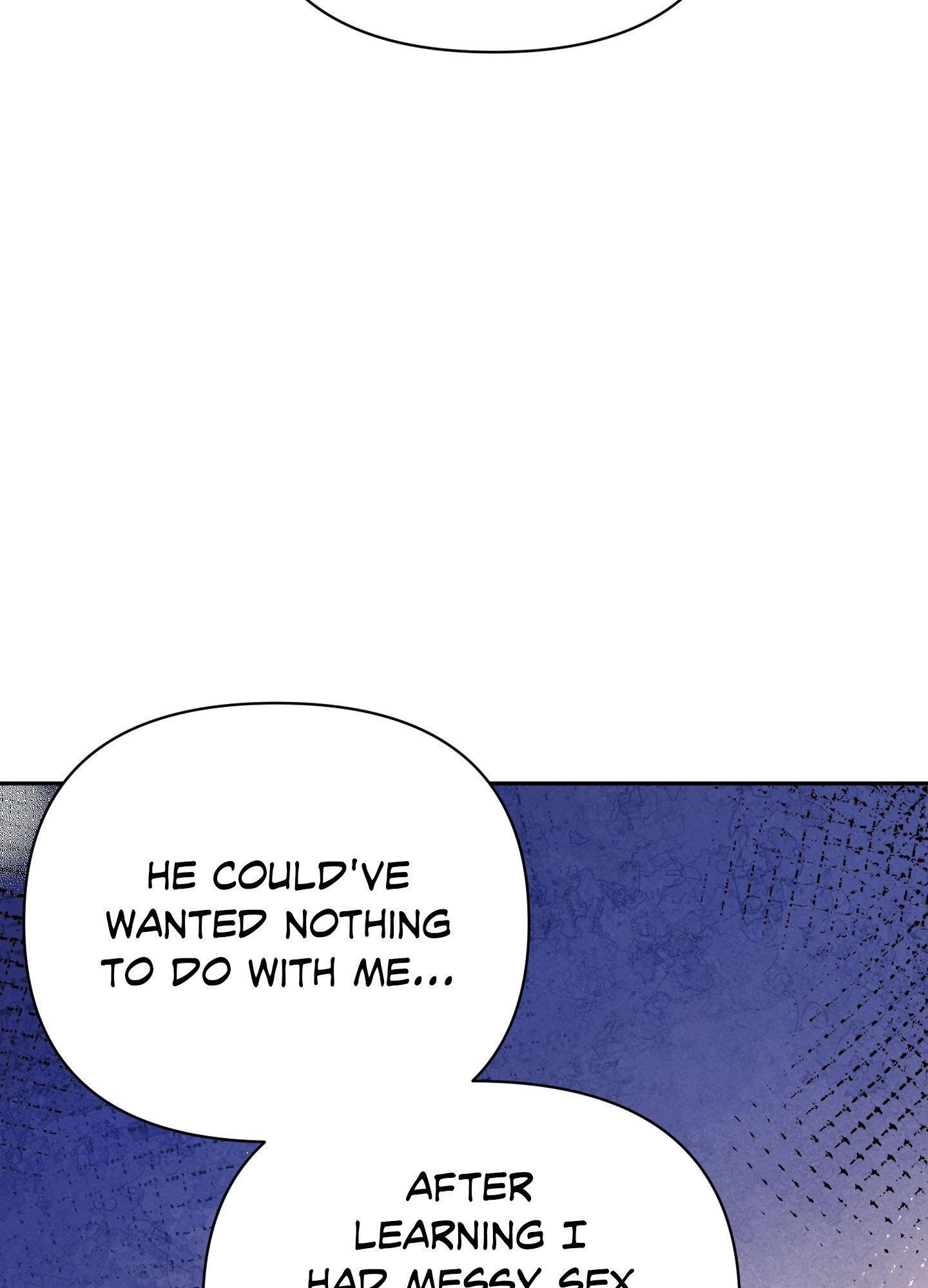 A Blessed Night Chapter 5 page 87 - 