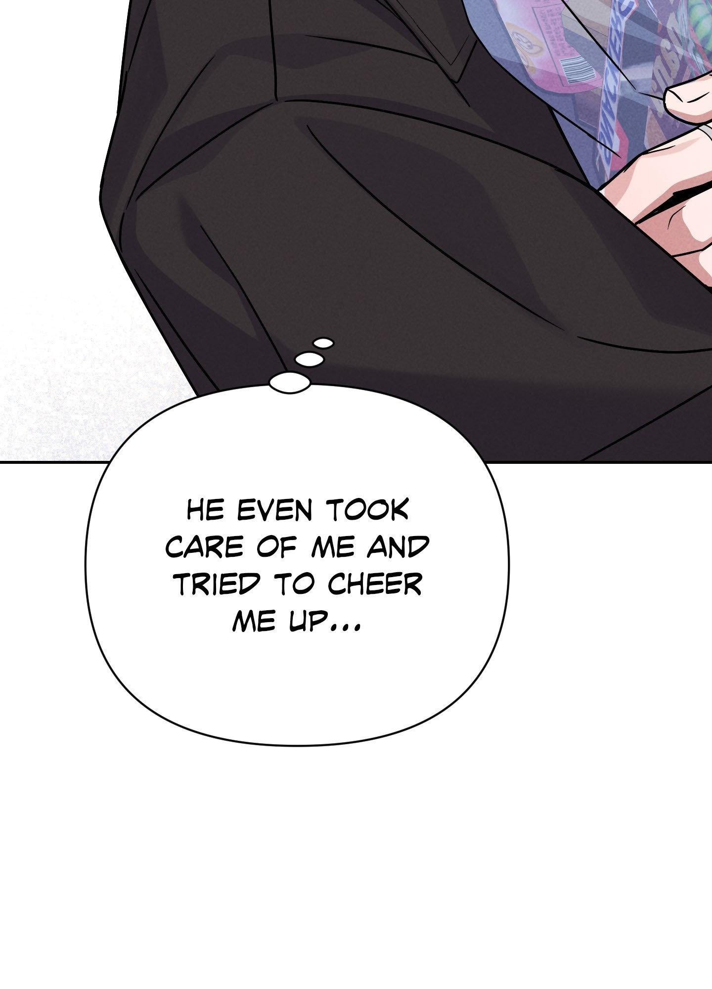 A Blessed Night Chapter 5 page 89 - 