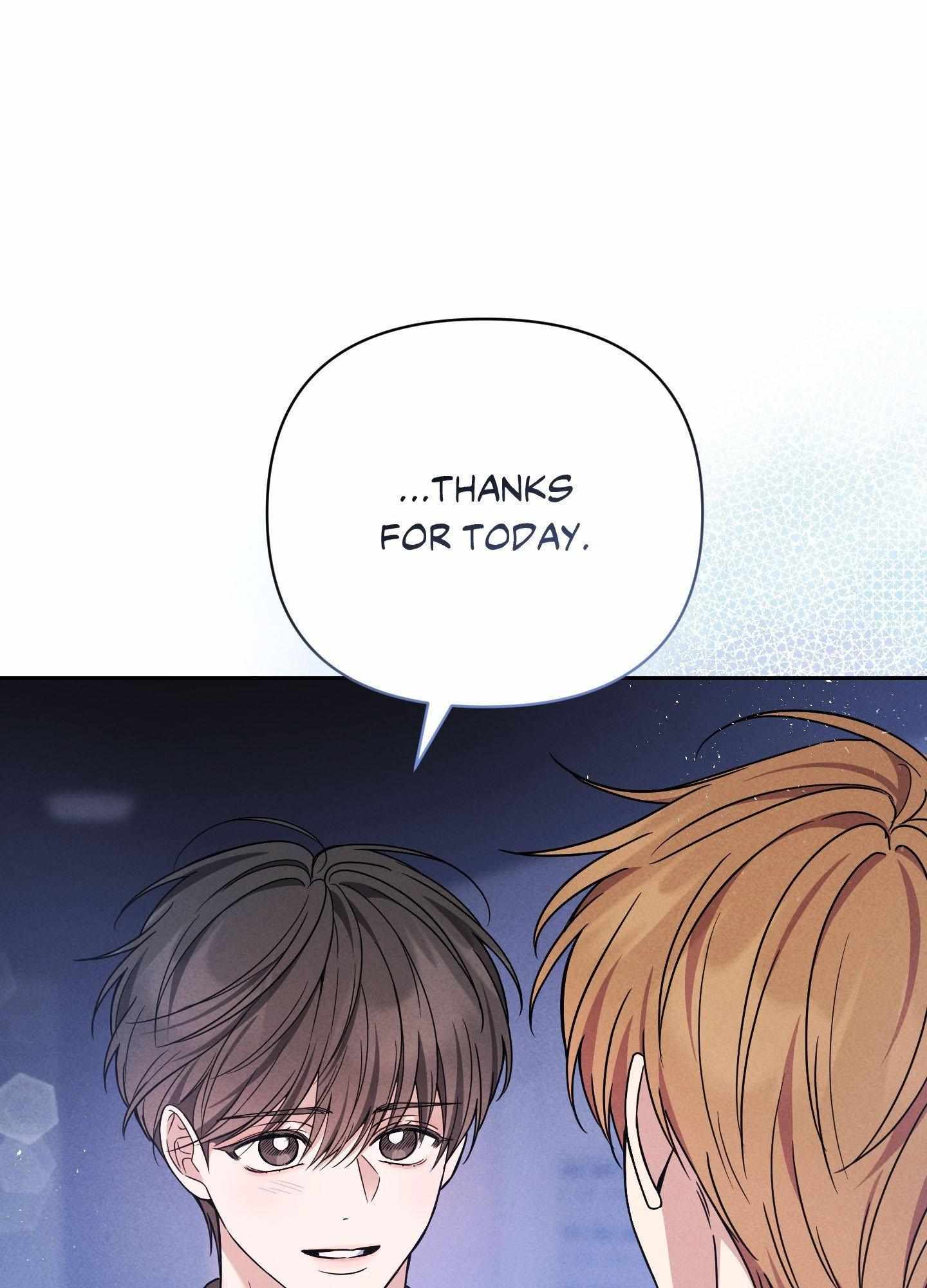 A Blessed Night Chapter 5 page 90 - 